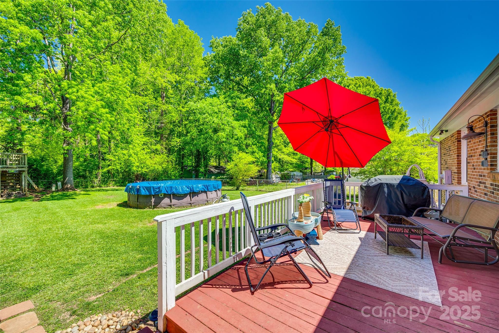 Arrowood Estates - Residential