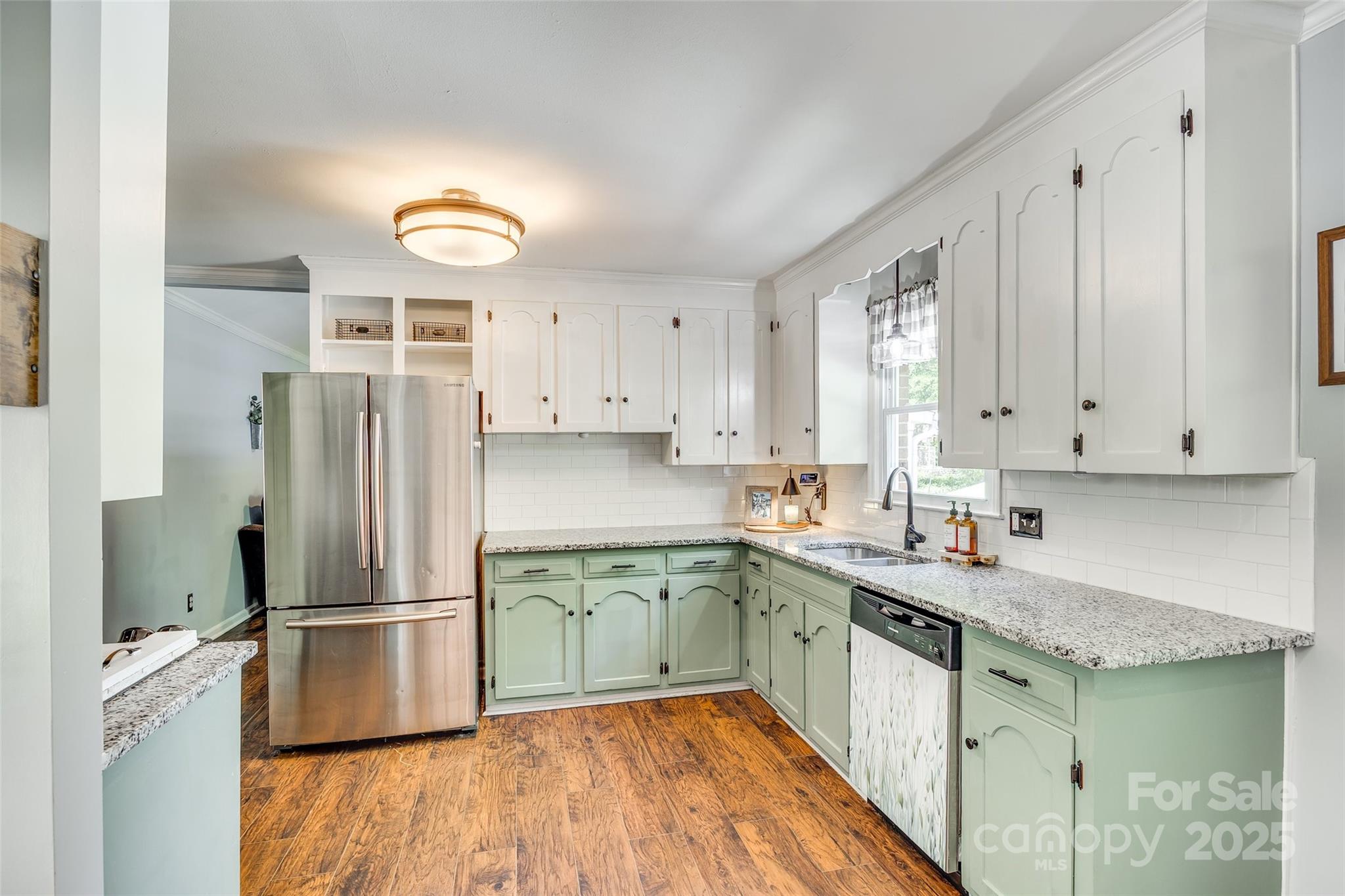 Arrowood Estates - Residential