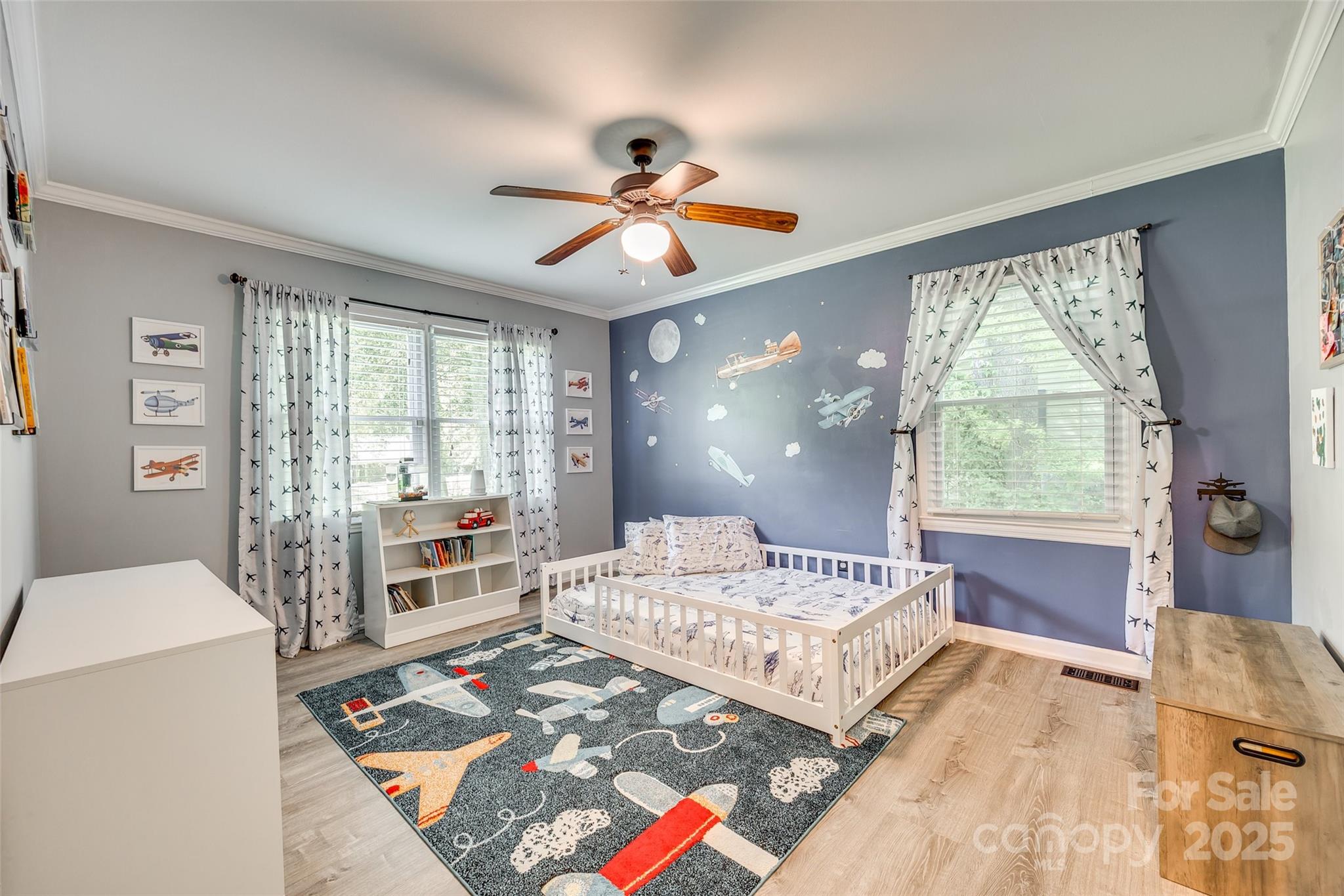 Arrowood Estates - Residential