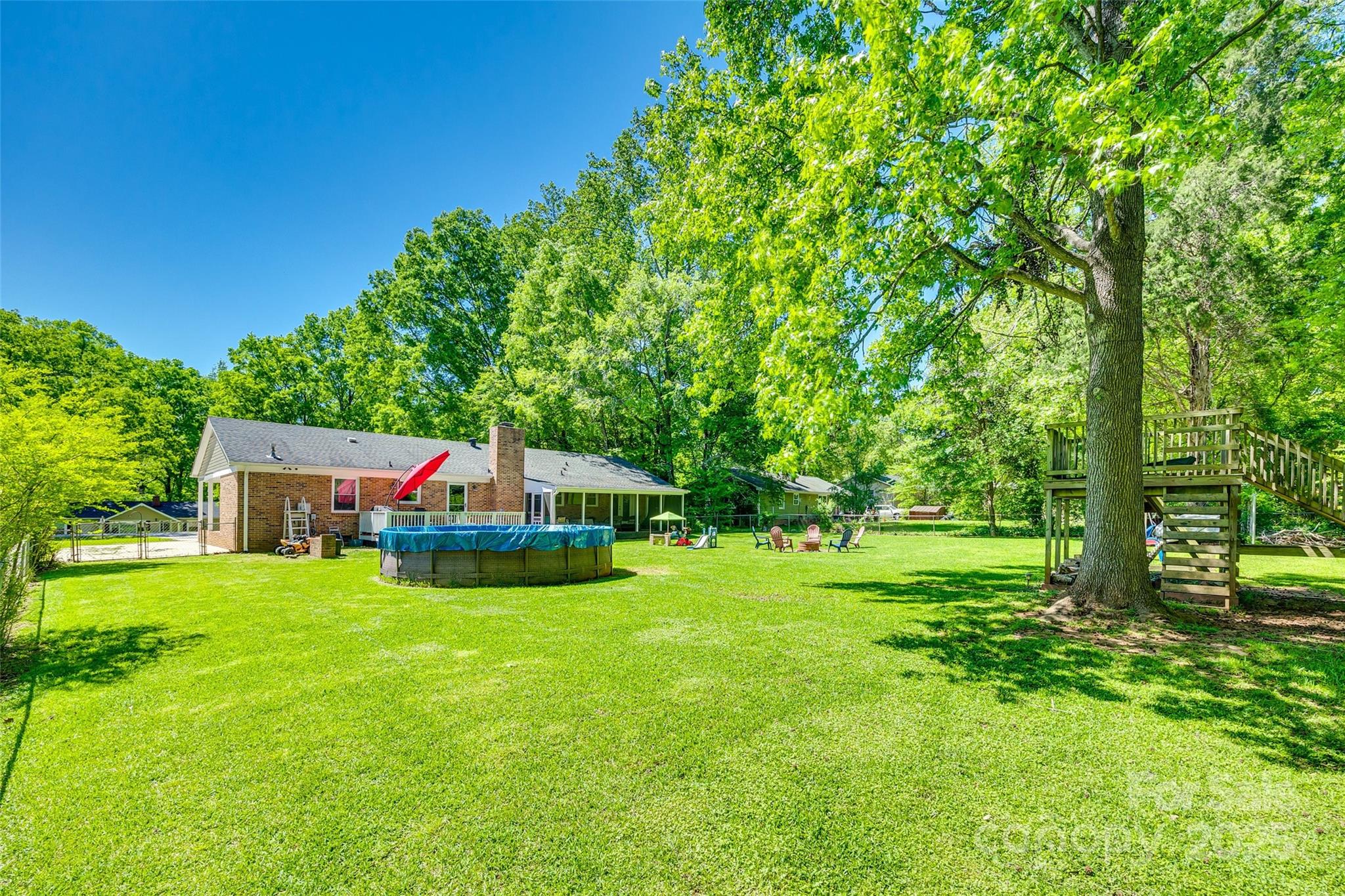 Arrowood Estates - Residential