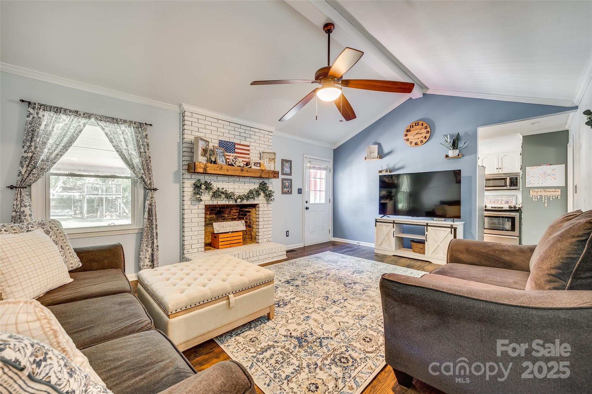 Arrowood Estates - Residential