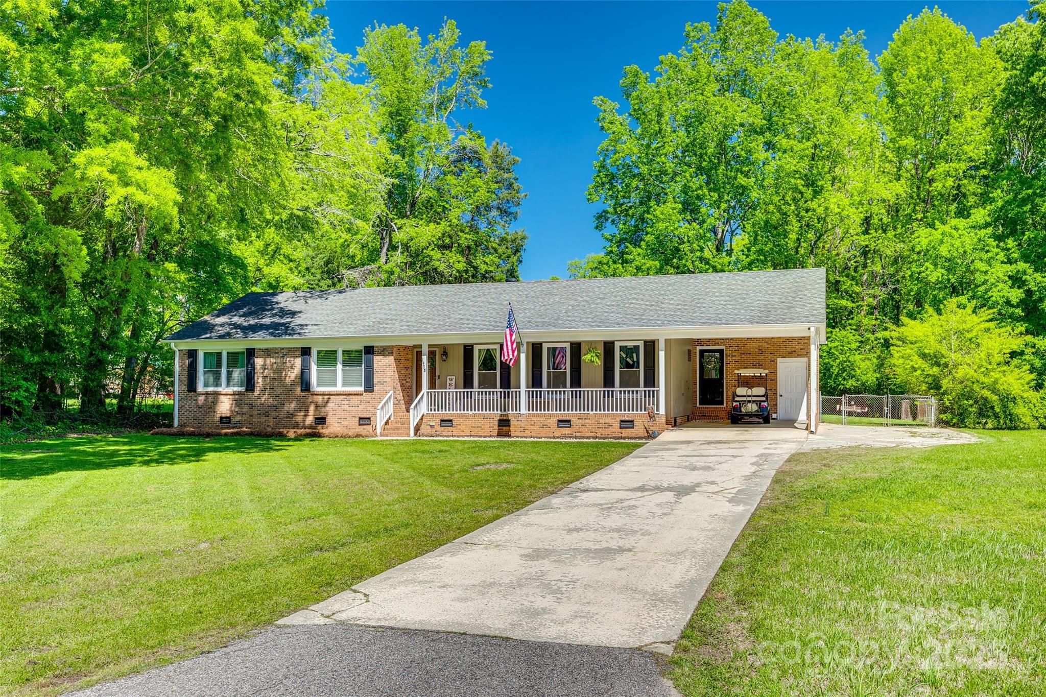 Arrowood Estates - Residential