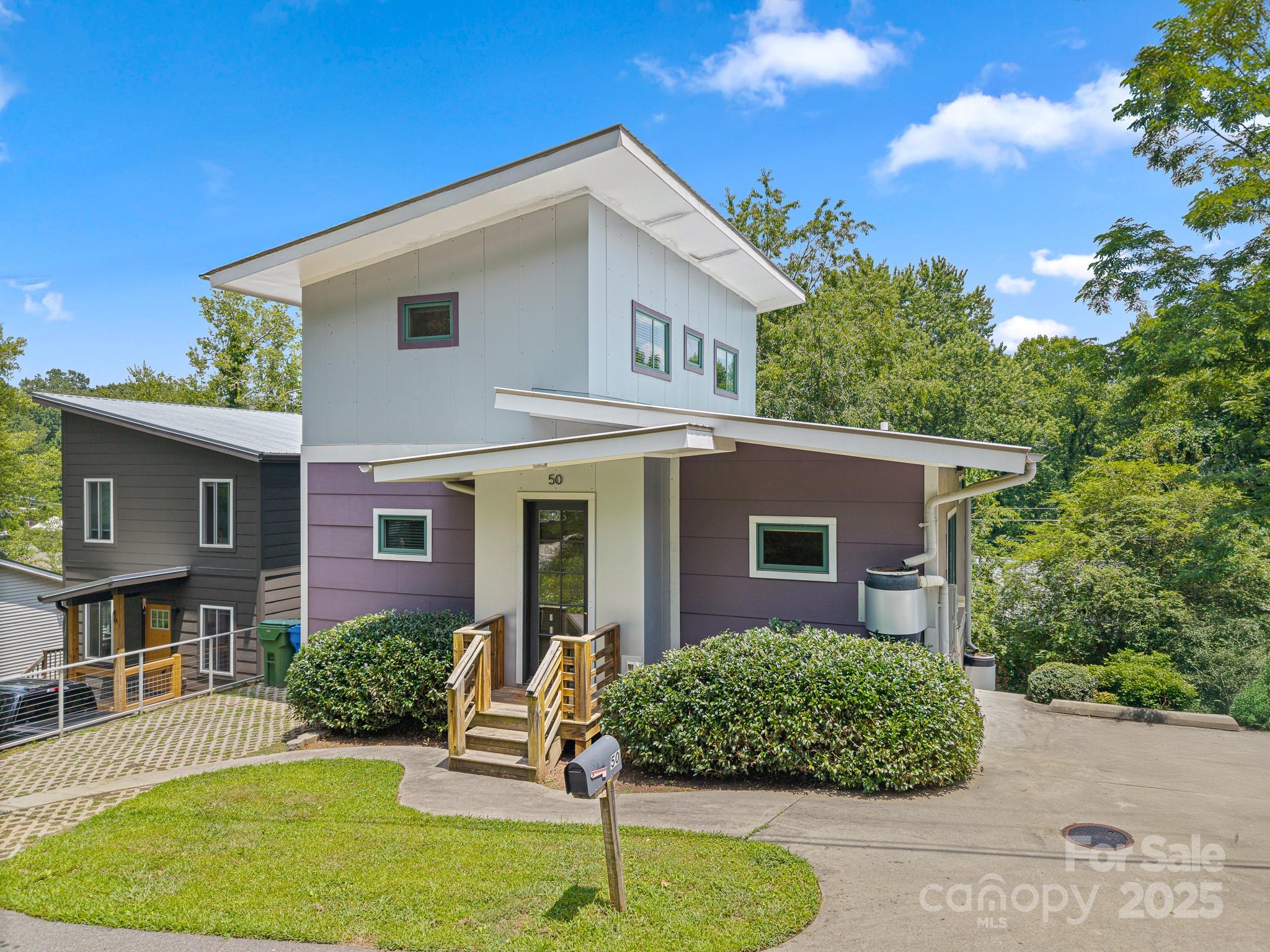 50 Greeley Street