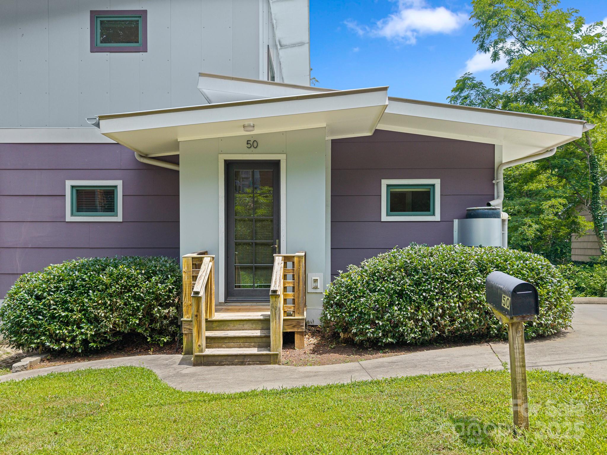 50 Greeley Street