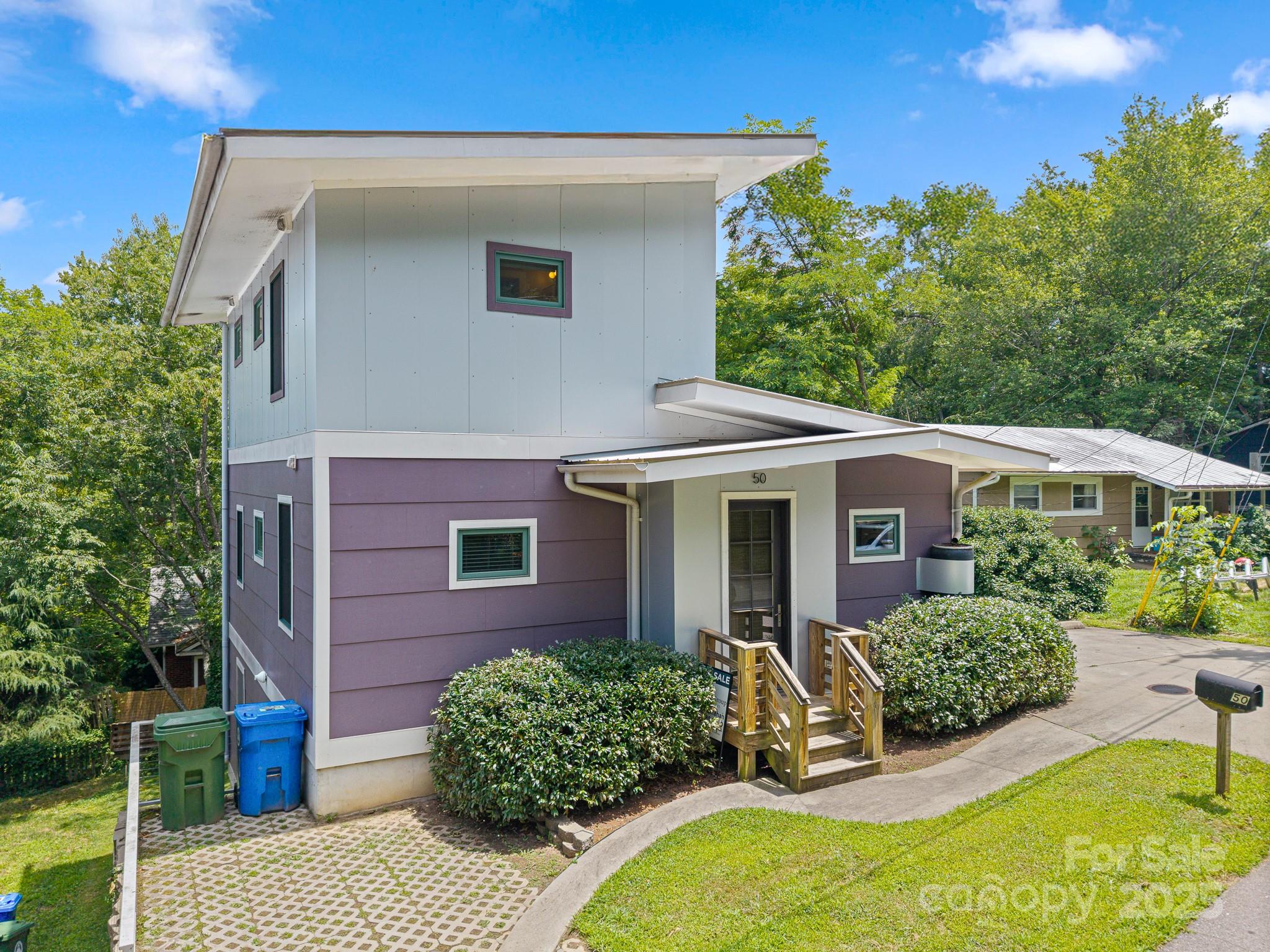 50 Greeley Street