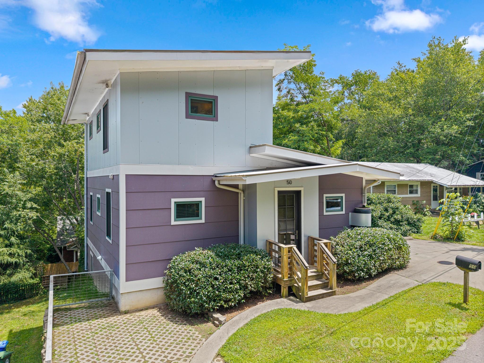 50 Greeley Street
