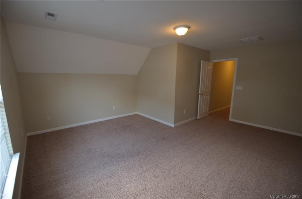 Poplar Woods - Residential Lease