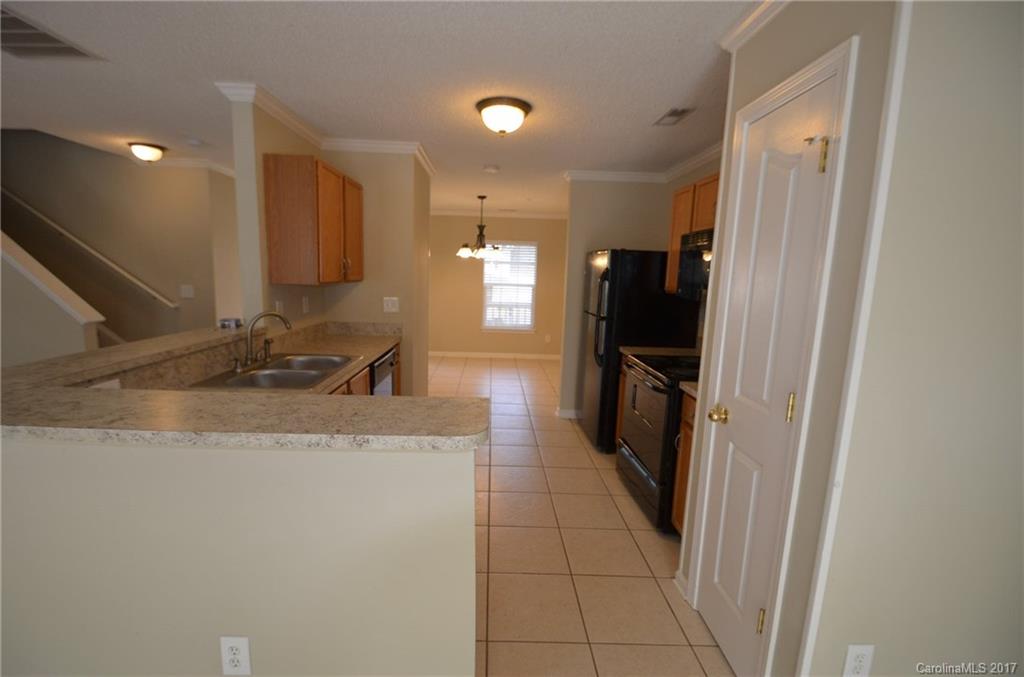 Poplar Woods - Residential Lease