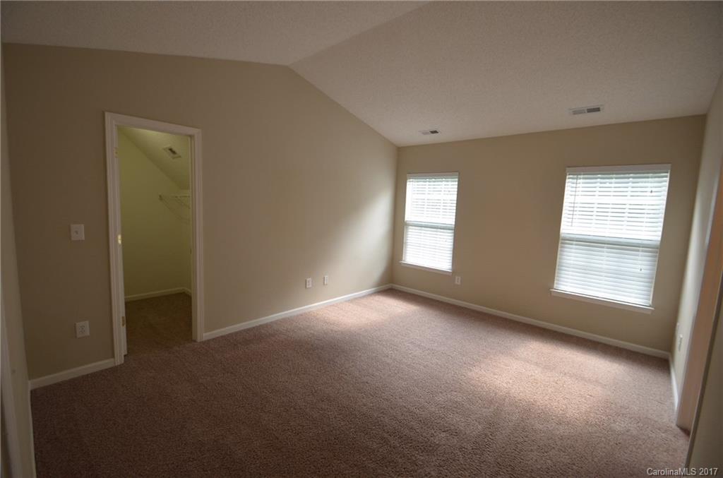 Poplar Woods - Residential Lease