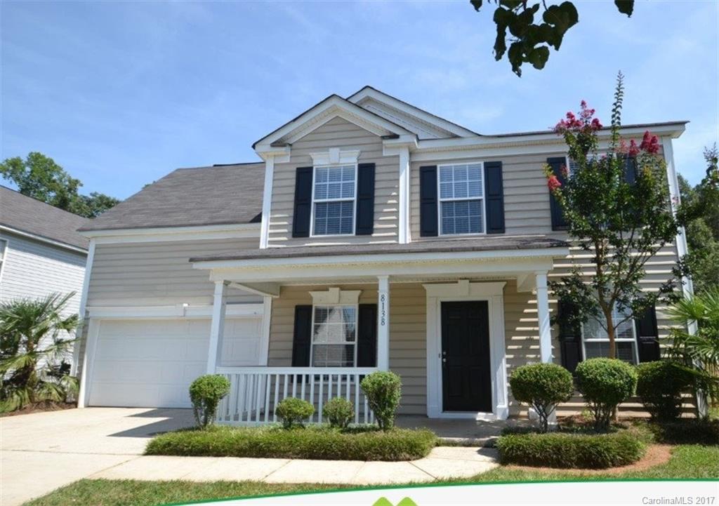 Poplar Woods - Residential Lease