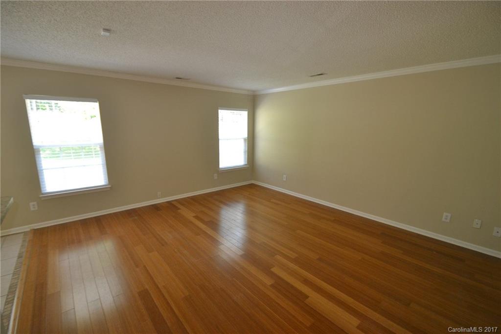 Poplar Woods - Residential Lease