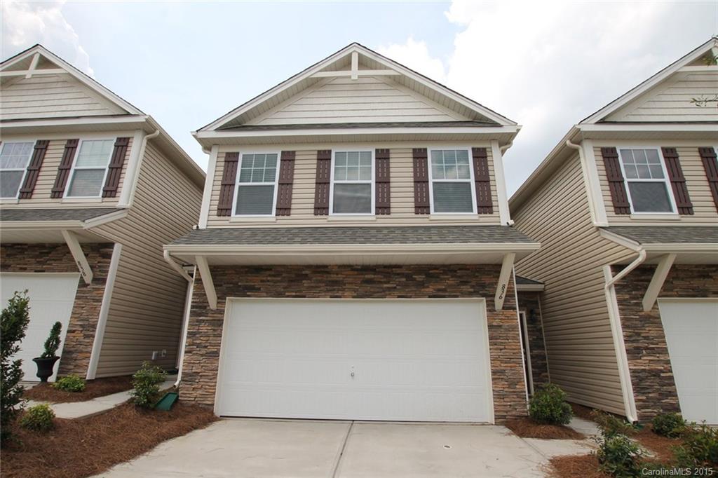 Summerlake - Residential