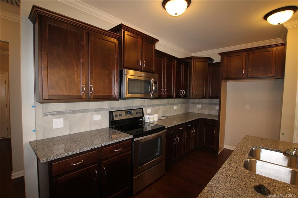 Summerlake - Residential