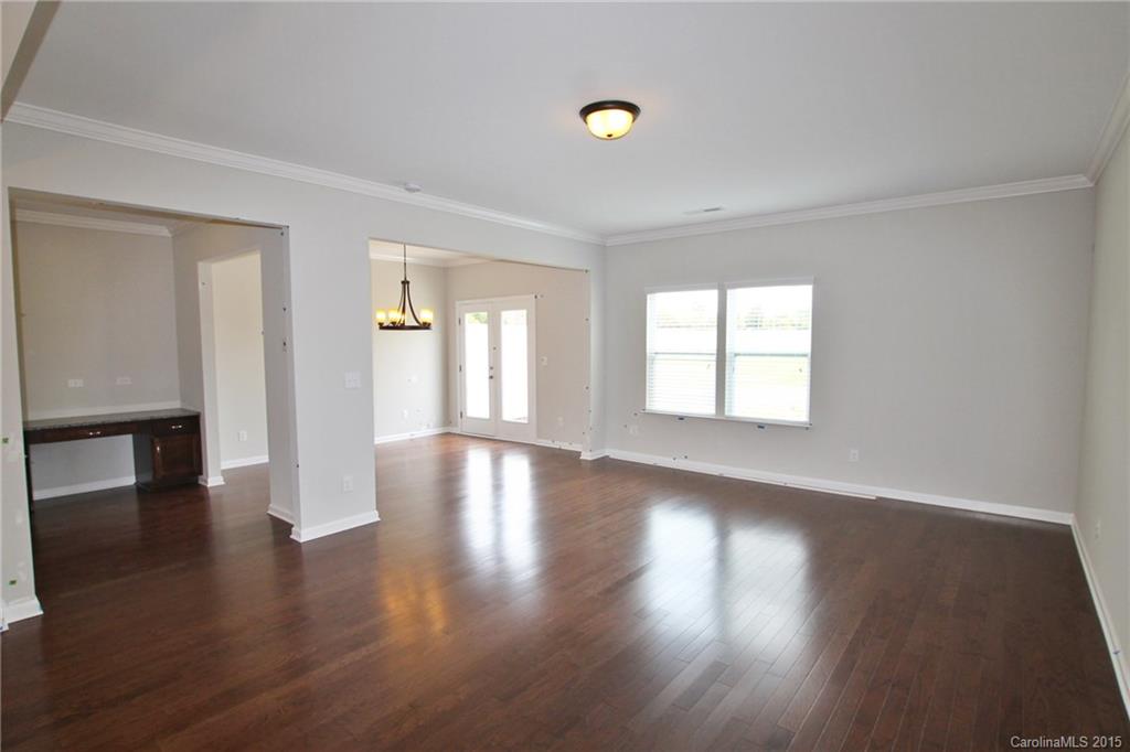 Summerlake - Residential