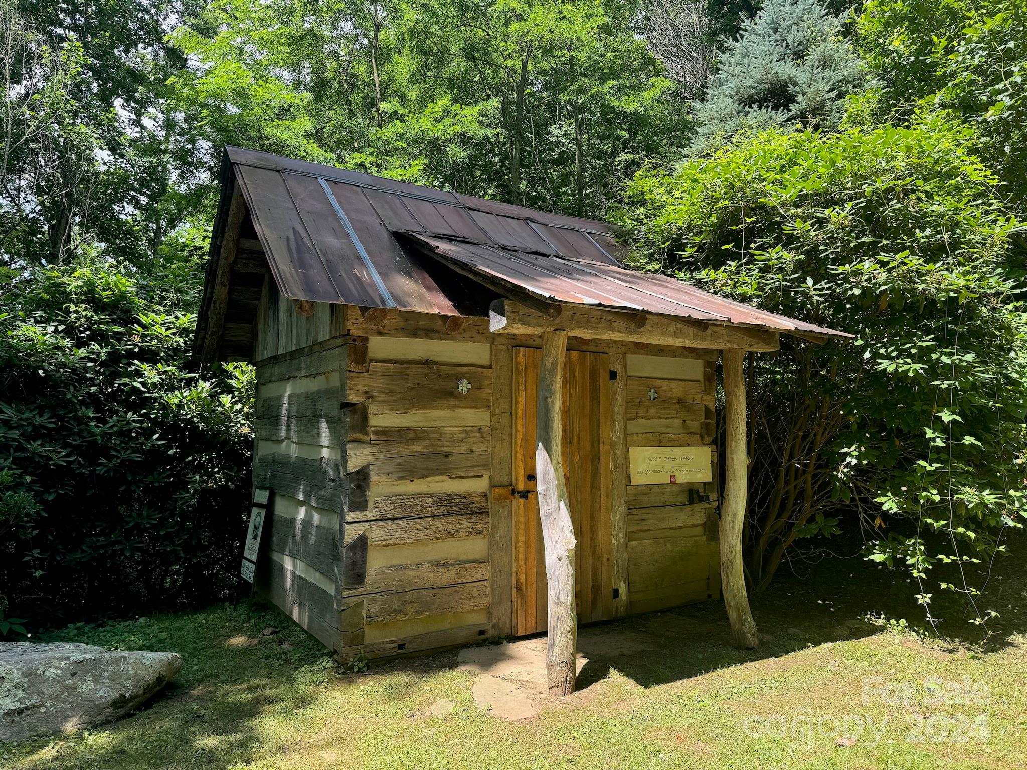 Wolf Creek Ranch - Land