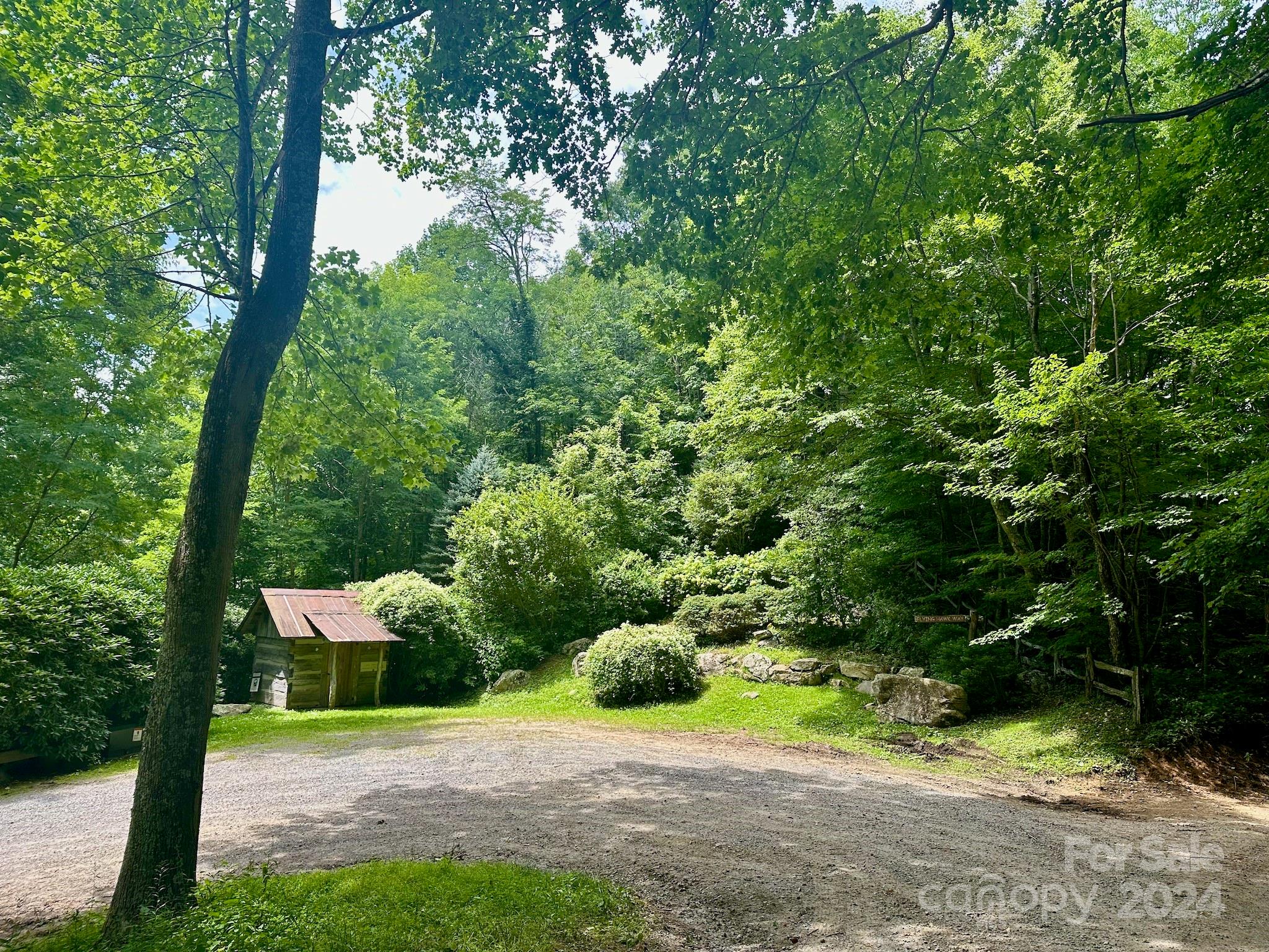 Wolf Creek Ranch - Land