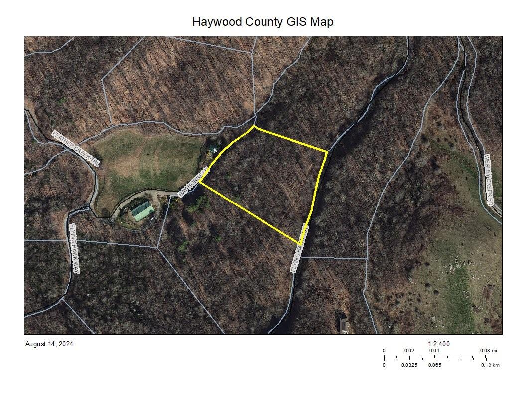 Wolf Creek Ranch - Land