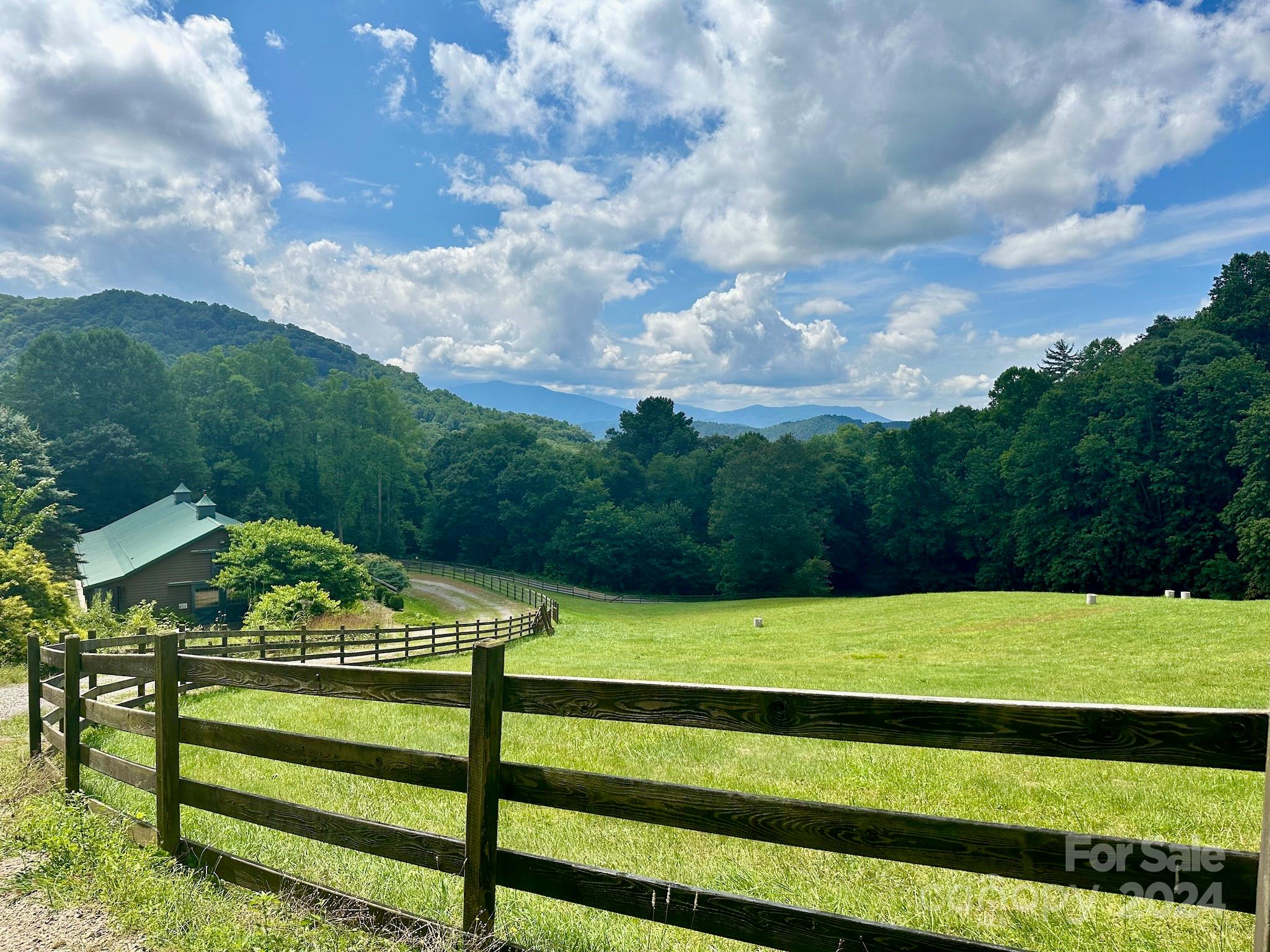 Wolf Creek Ranch - Land