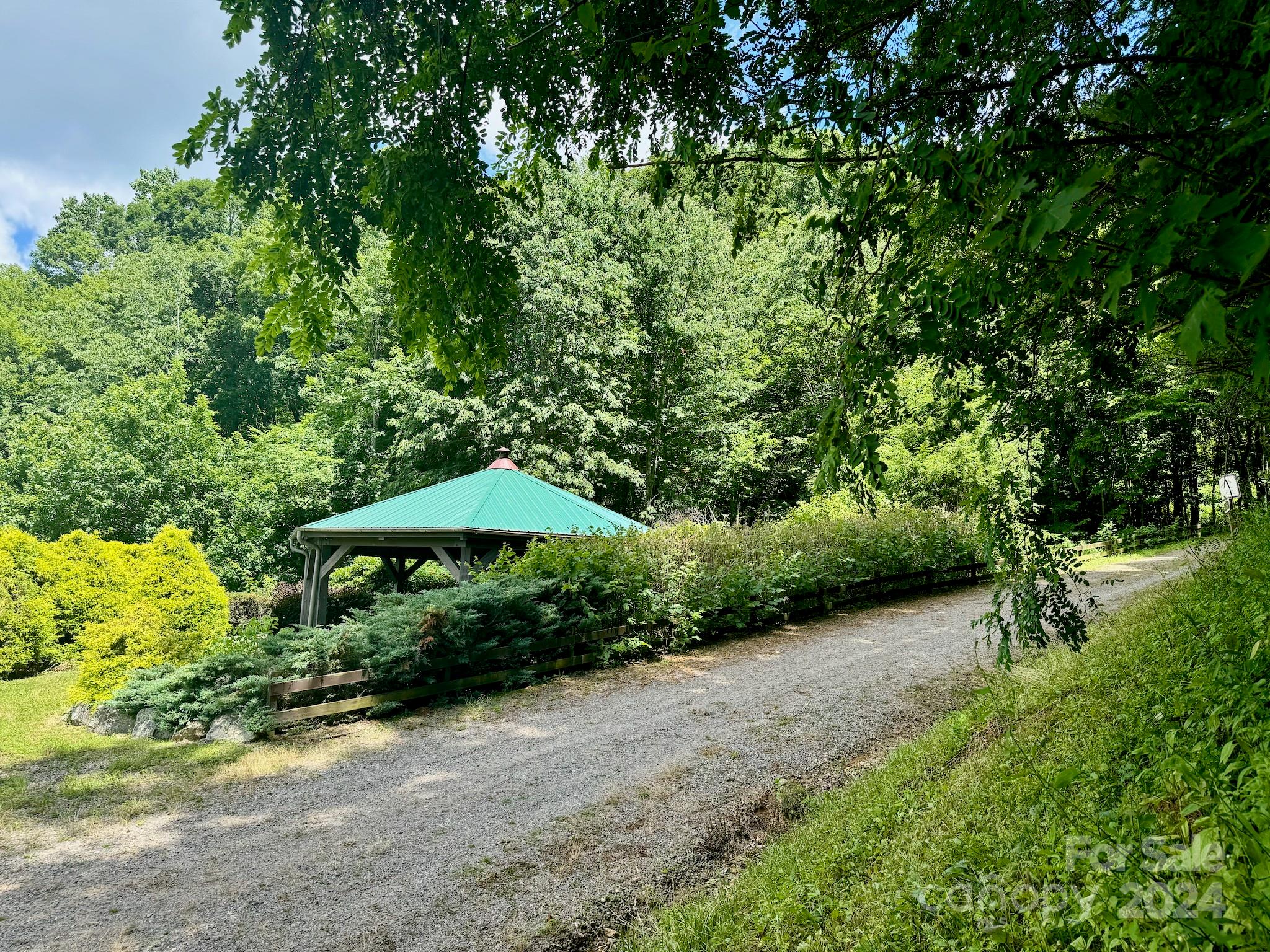 Wolf Creek Ranch - Land