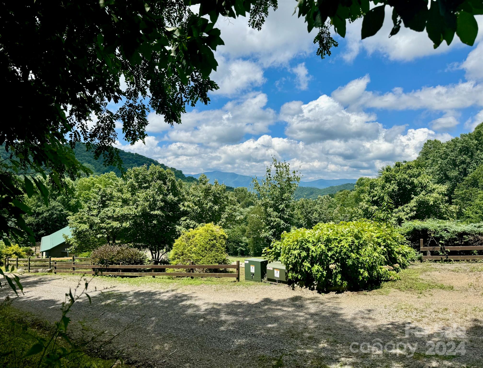 Wolf Creek Ranch - Land