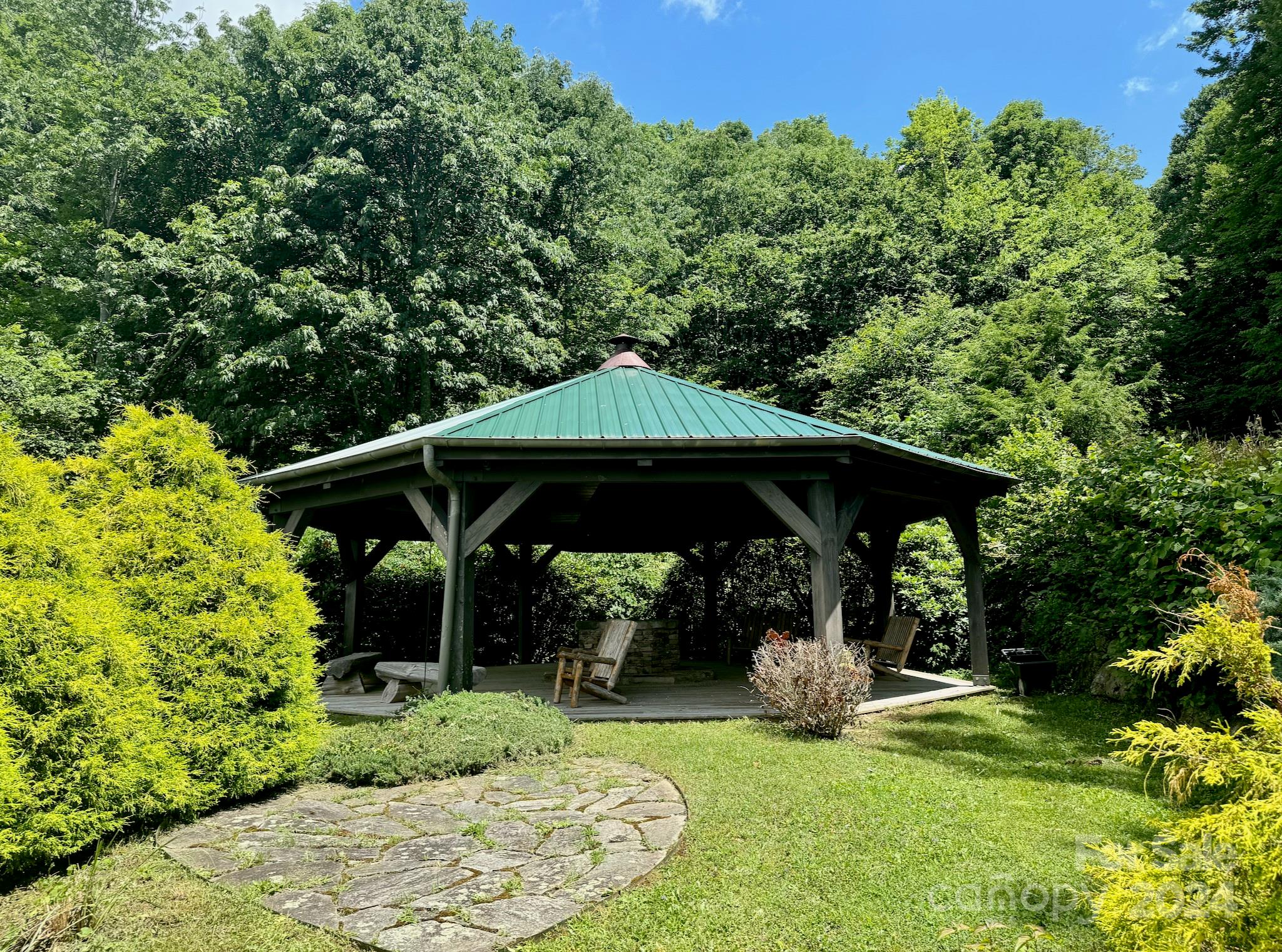 Wolf Creek Ranch - Land