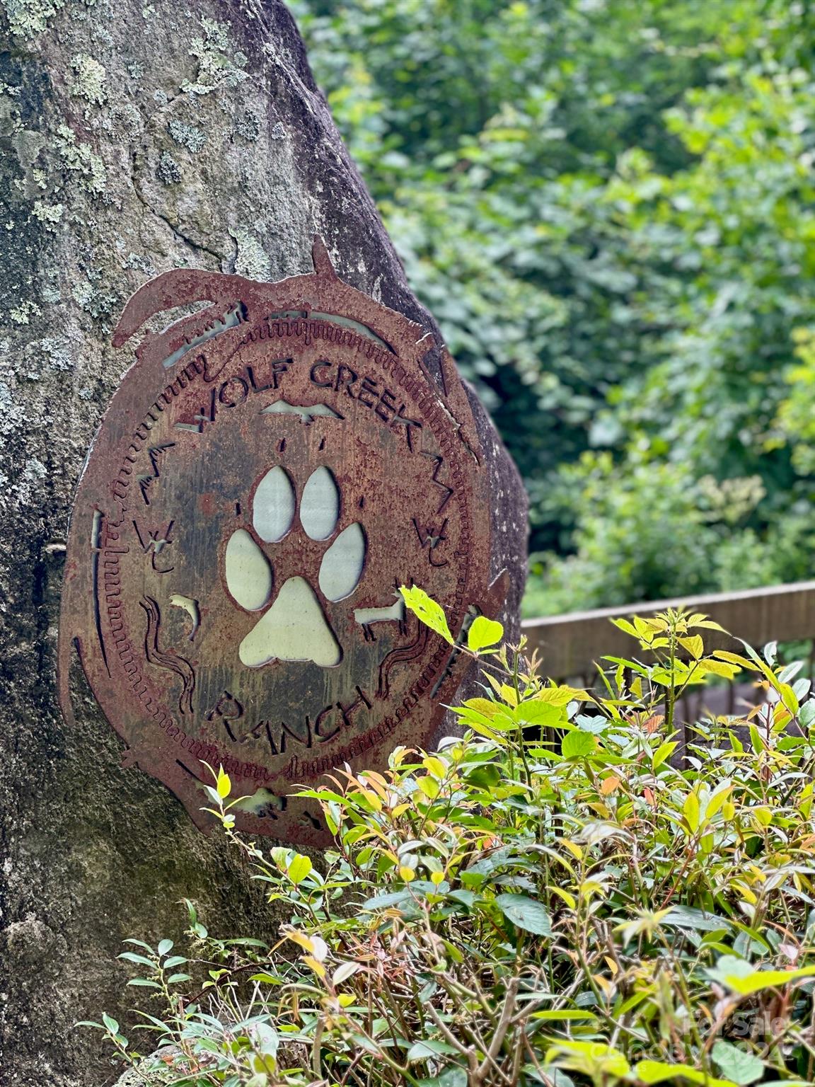 Wolf Creek Ranch - Land