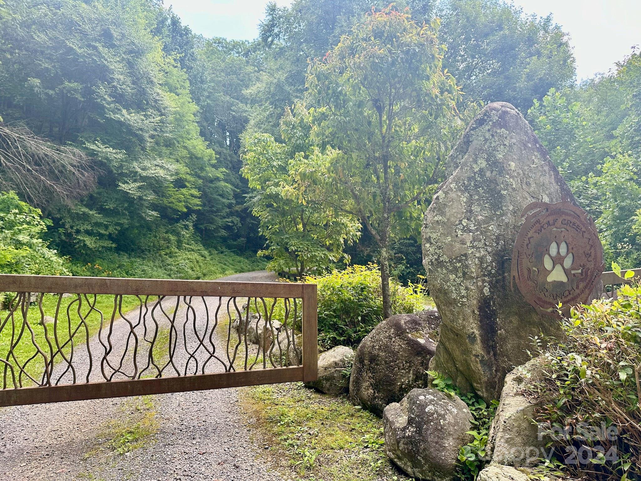 Wolf Creek Ranch - Land