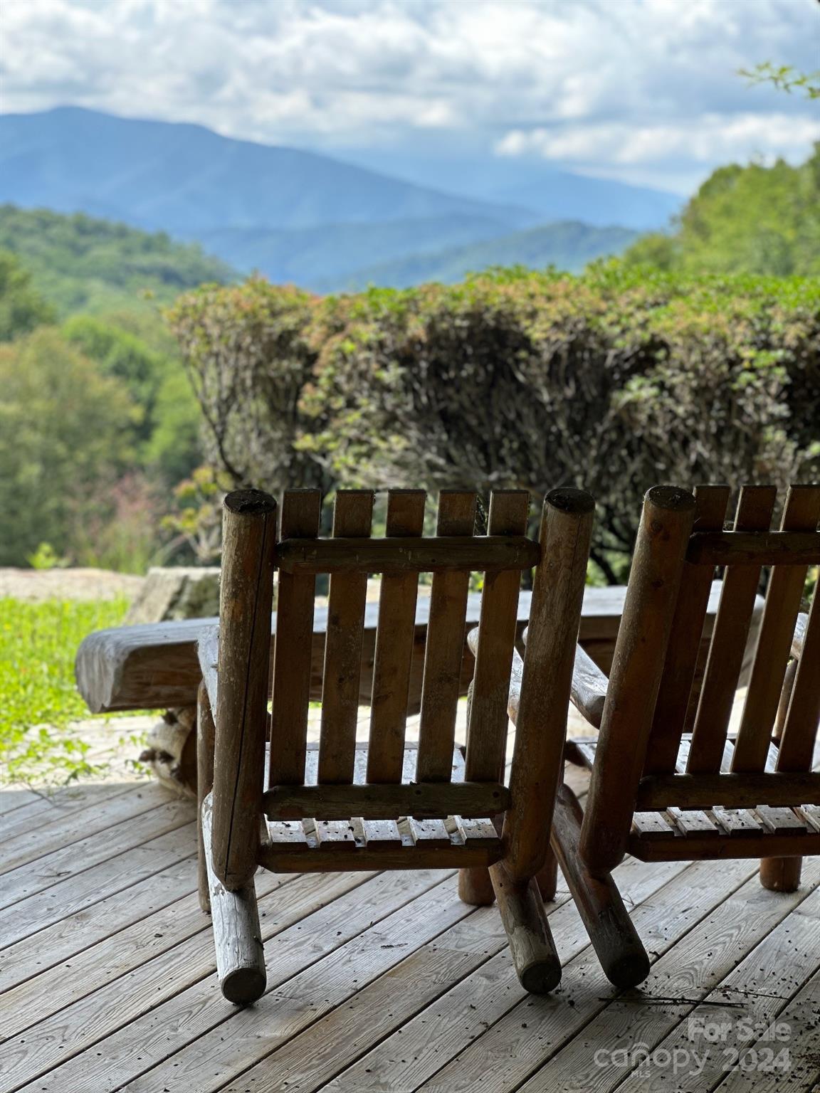 Wolf Creek Ranch - Land