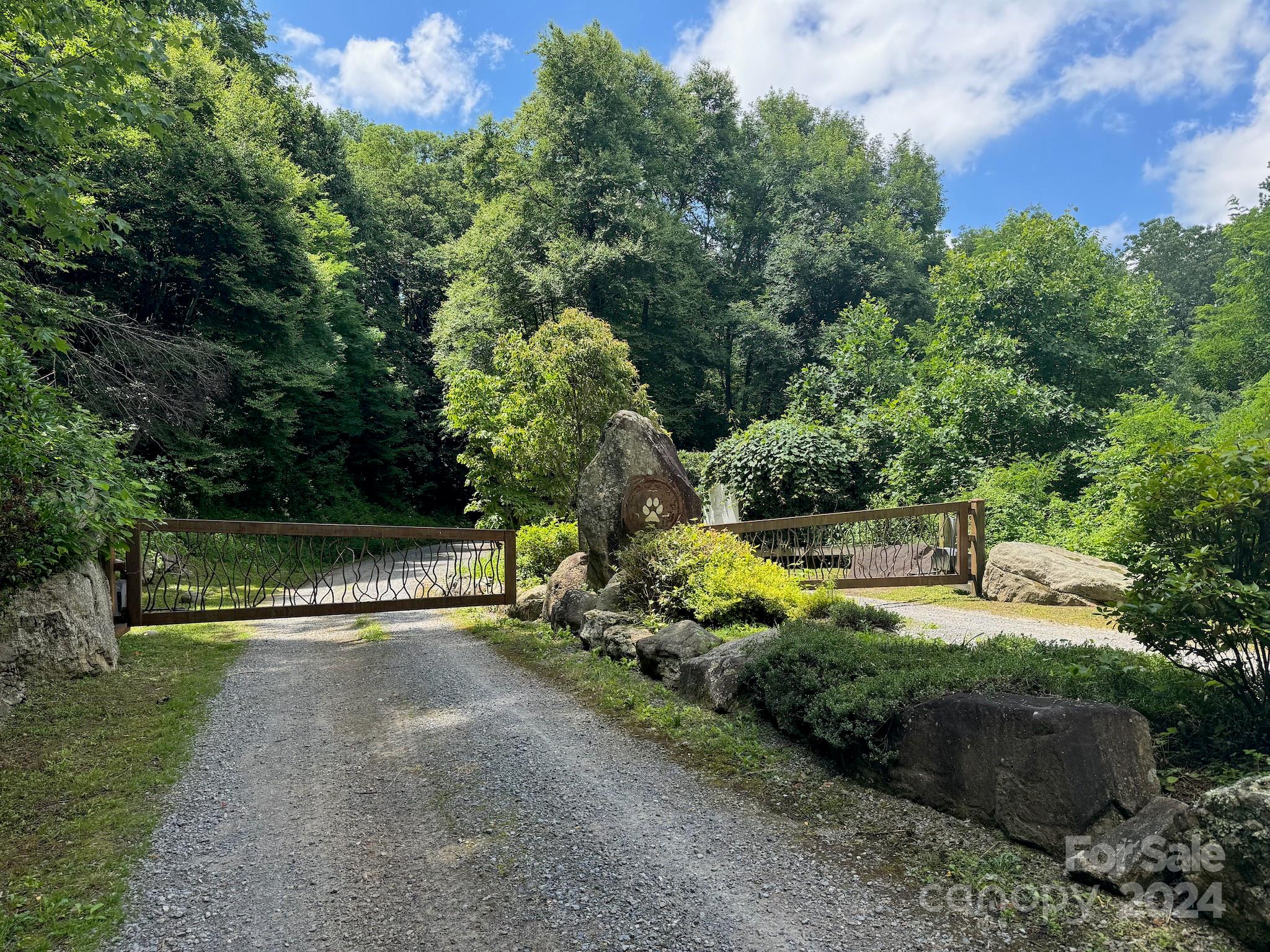 Wolf Creek Ranch - Land