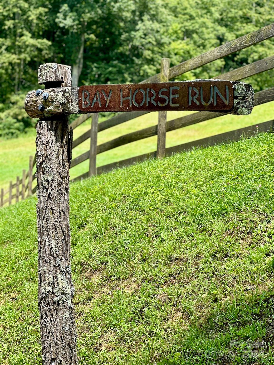 Wolf Creek Ranch - Land