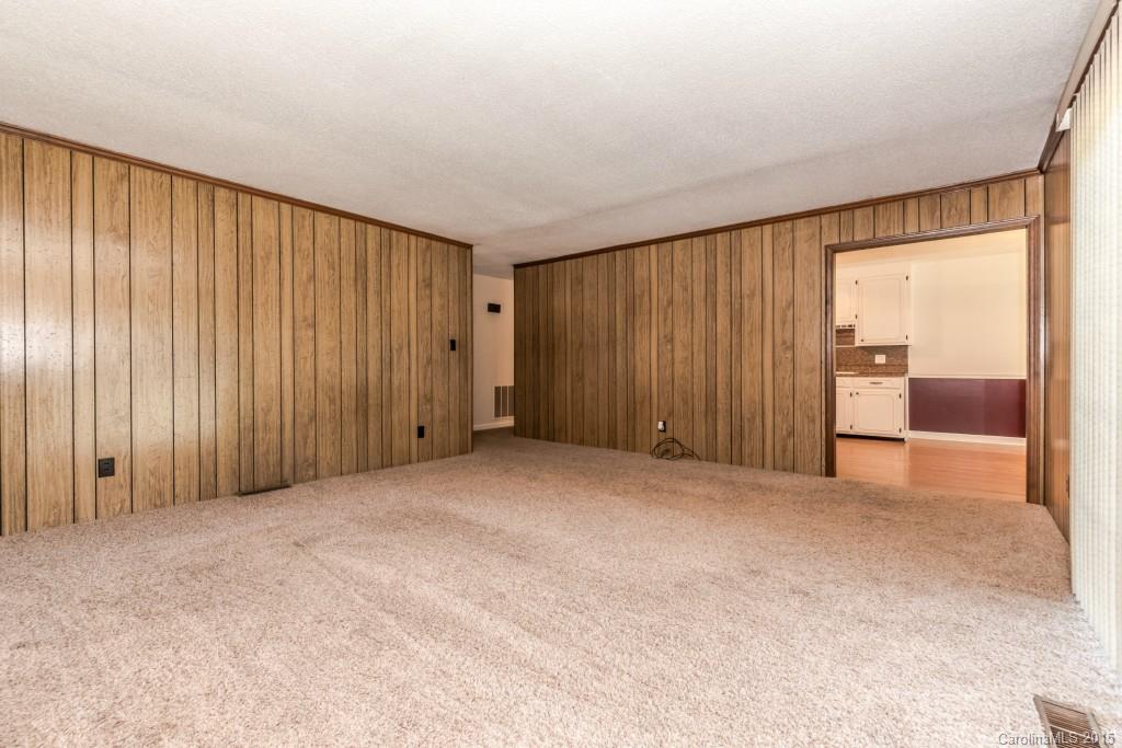 none - Residential