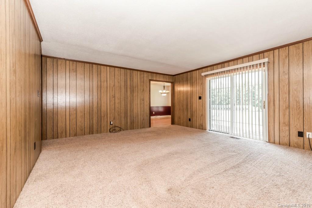 none - Residential