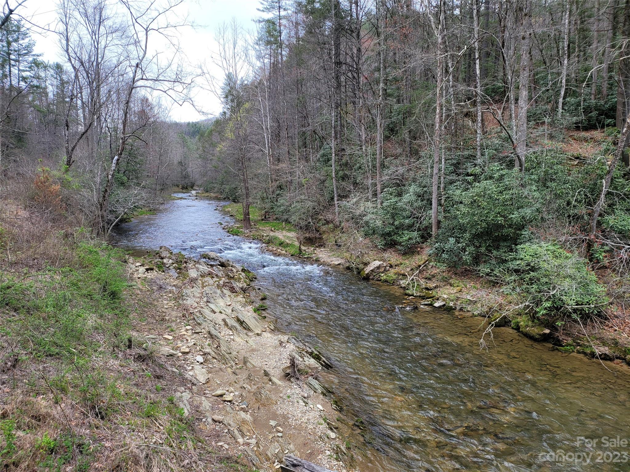 Leatherwood Mountains - Residential