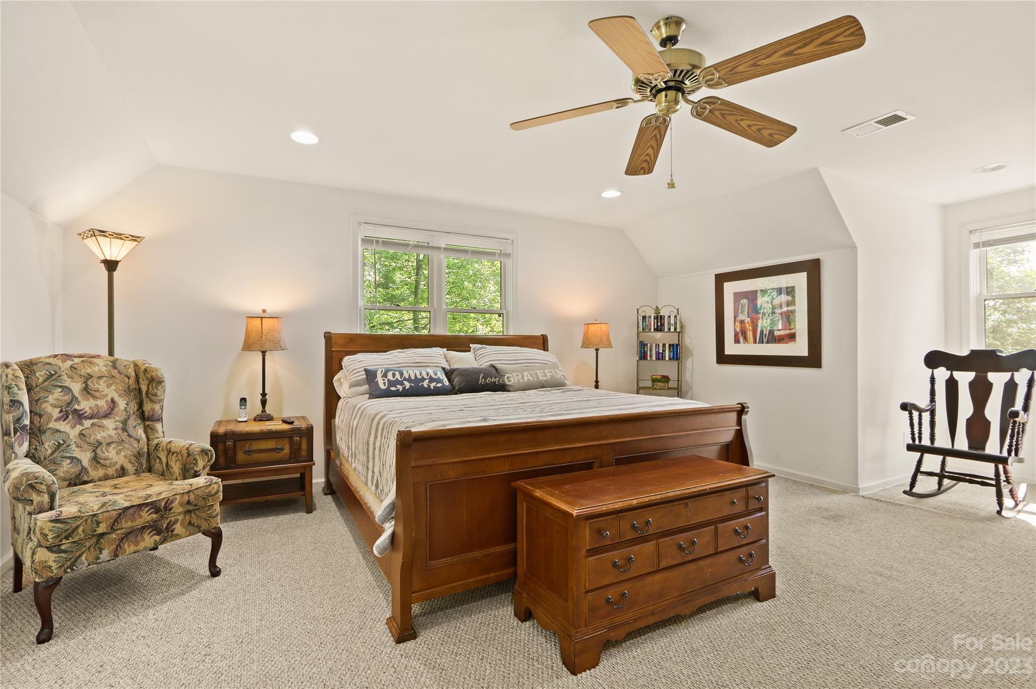 Leatherwood Mountains - Residential