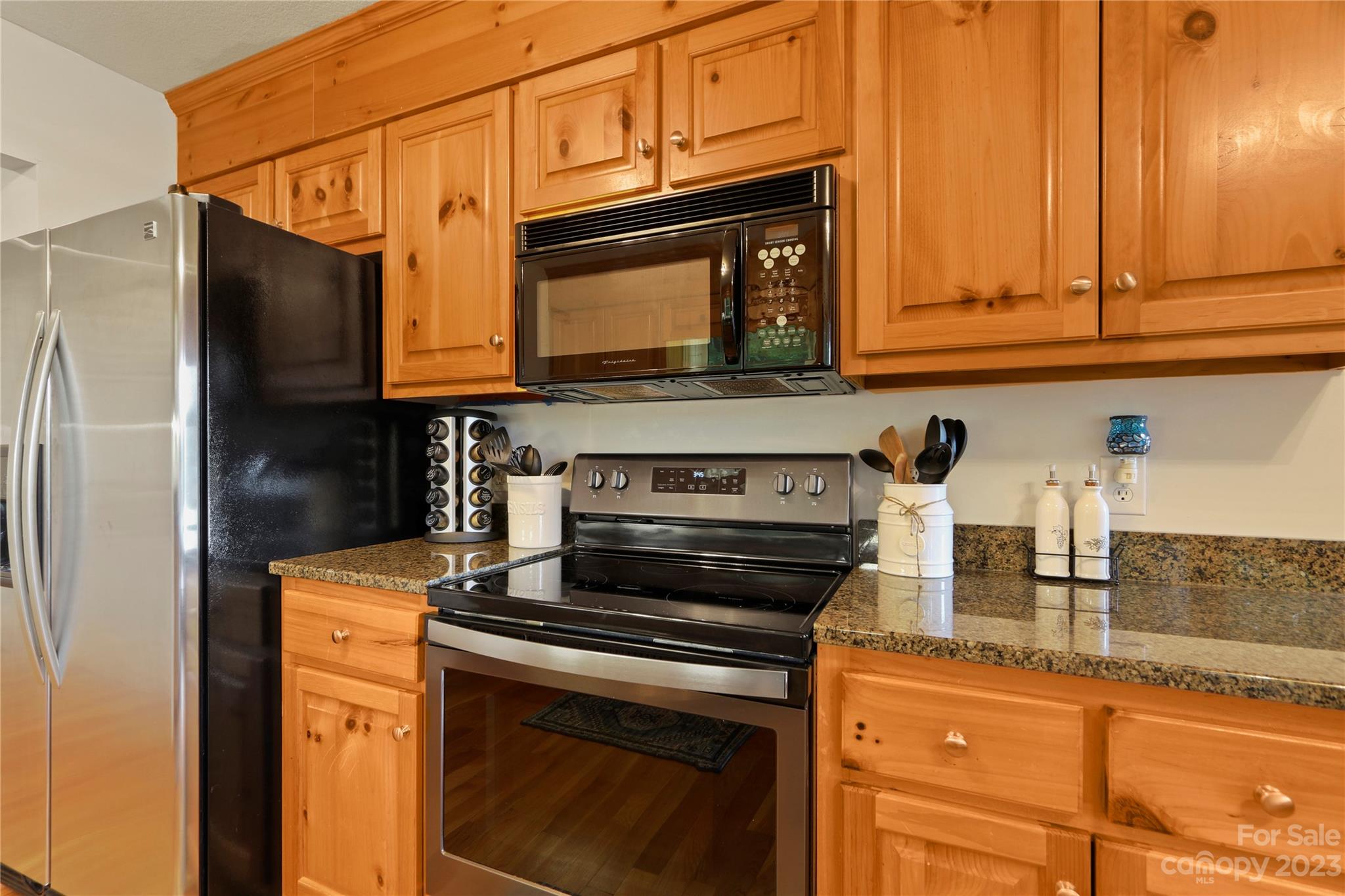 Leatherwood Mountains - Residential