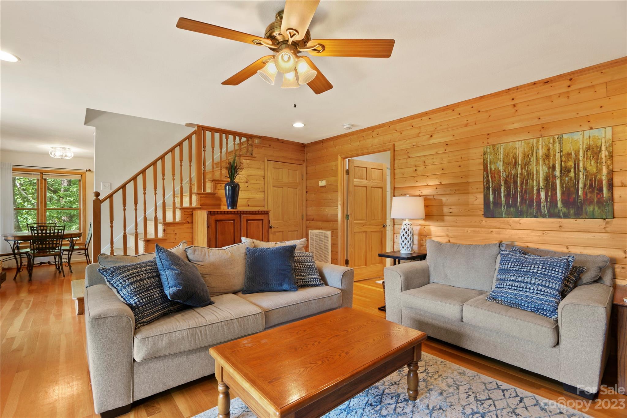 Leatherwood Mountains - Residential