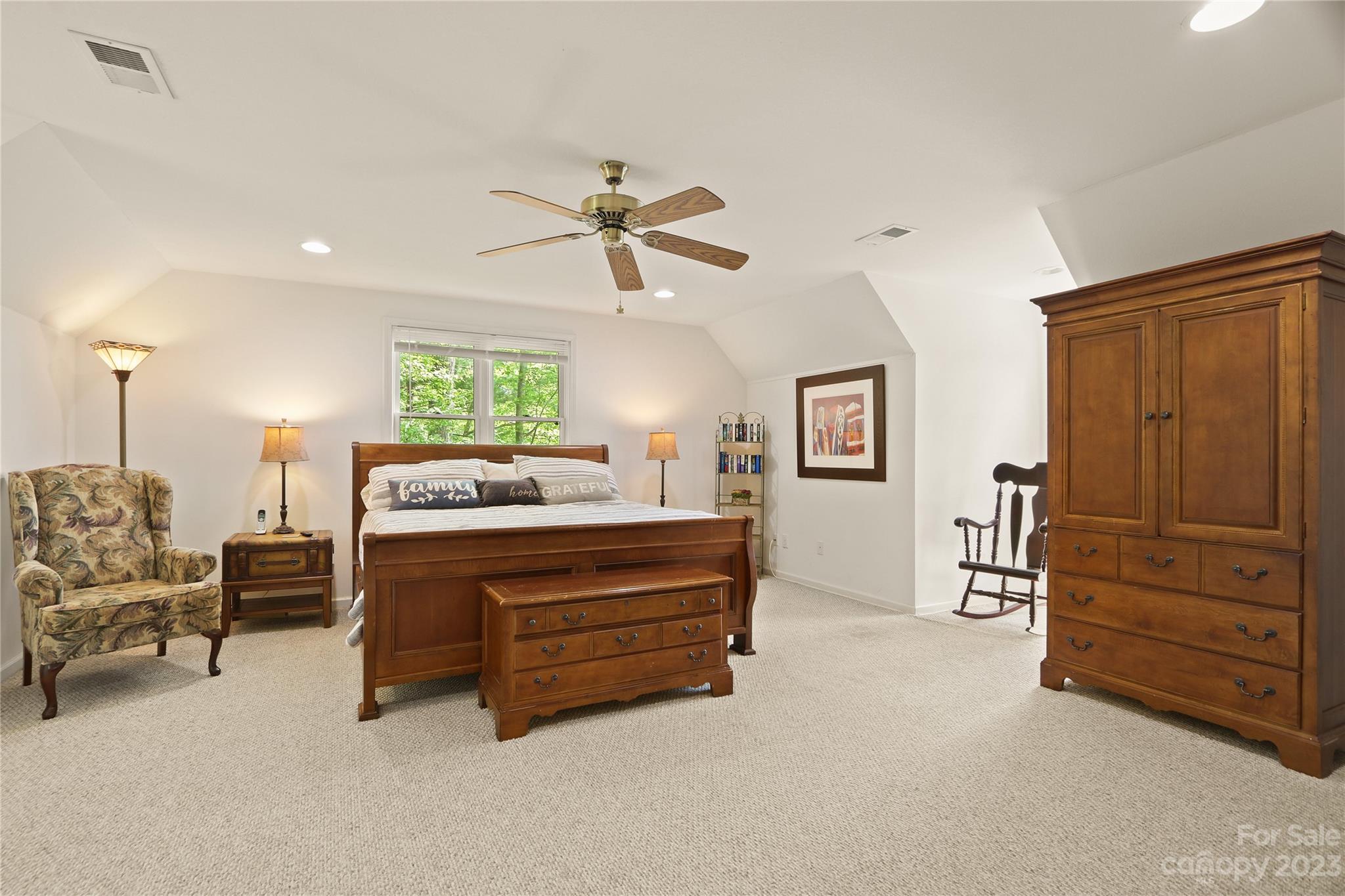 Leatherwood Mountains - Residential