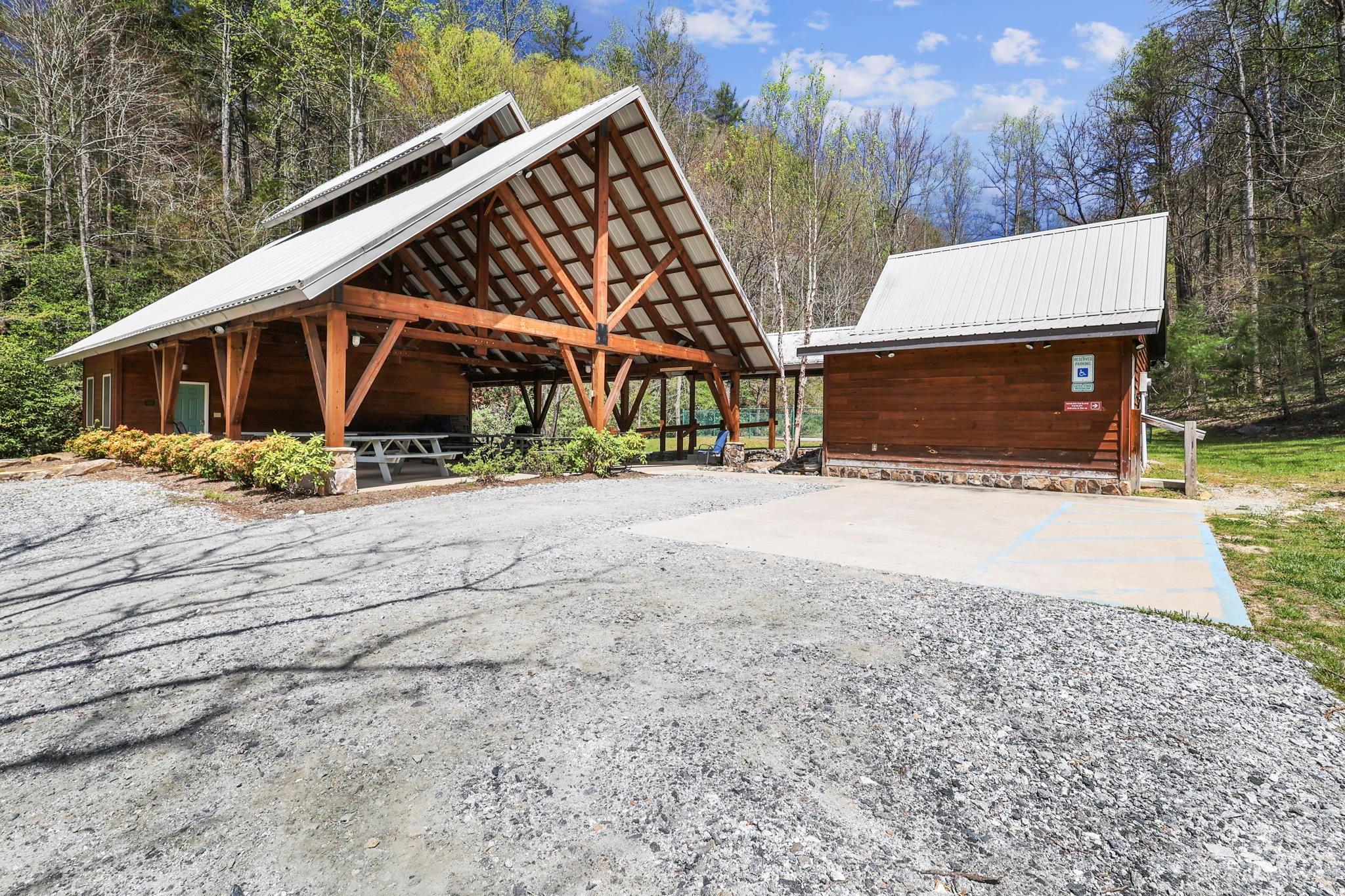 Leatherwood Mountains - Residential
