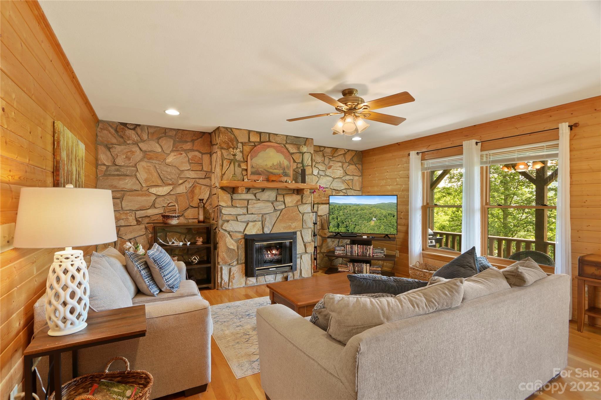 Leatherwood Mountains - Residential