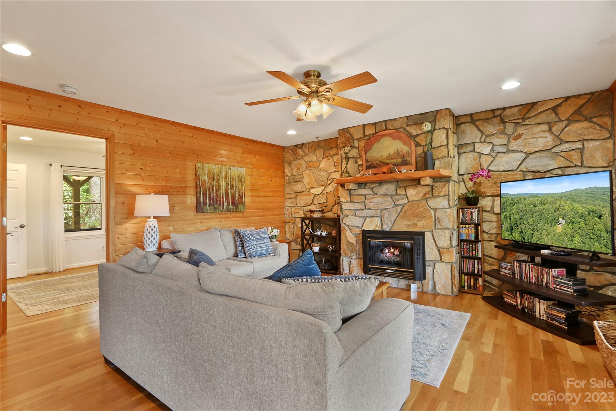 Leatherwood Mountains - Residential