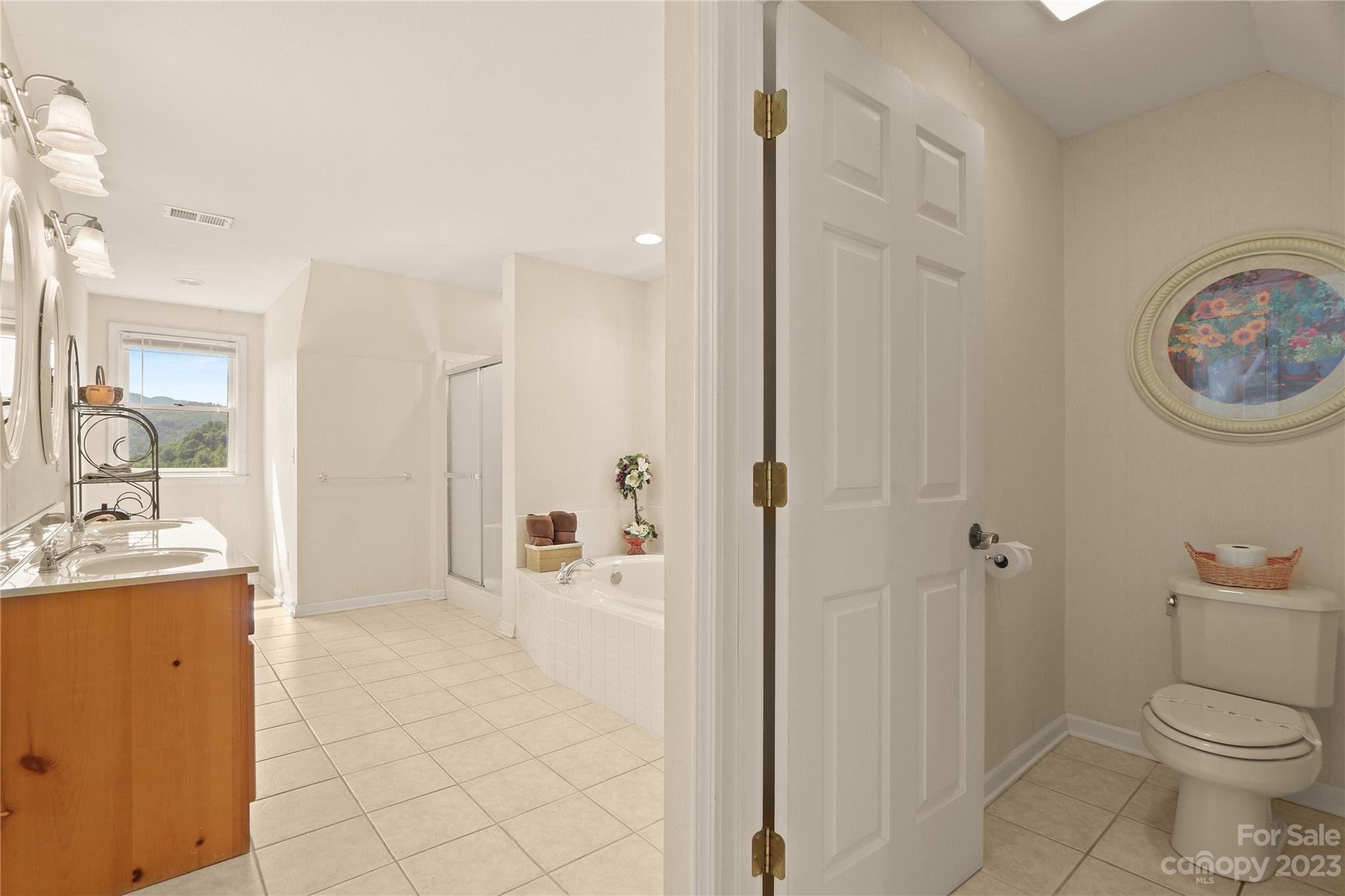 Leatherwood Mountains - Residential