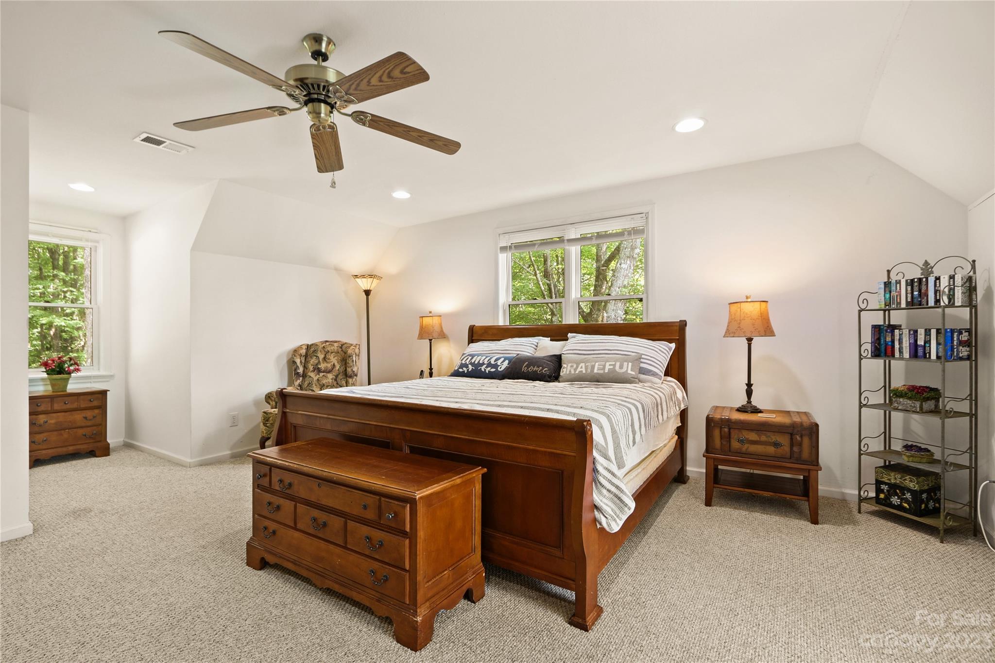 Leatherwood Mountains - Residential