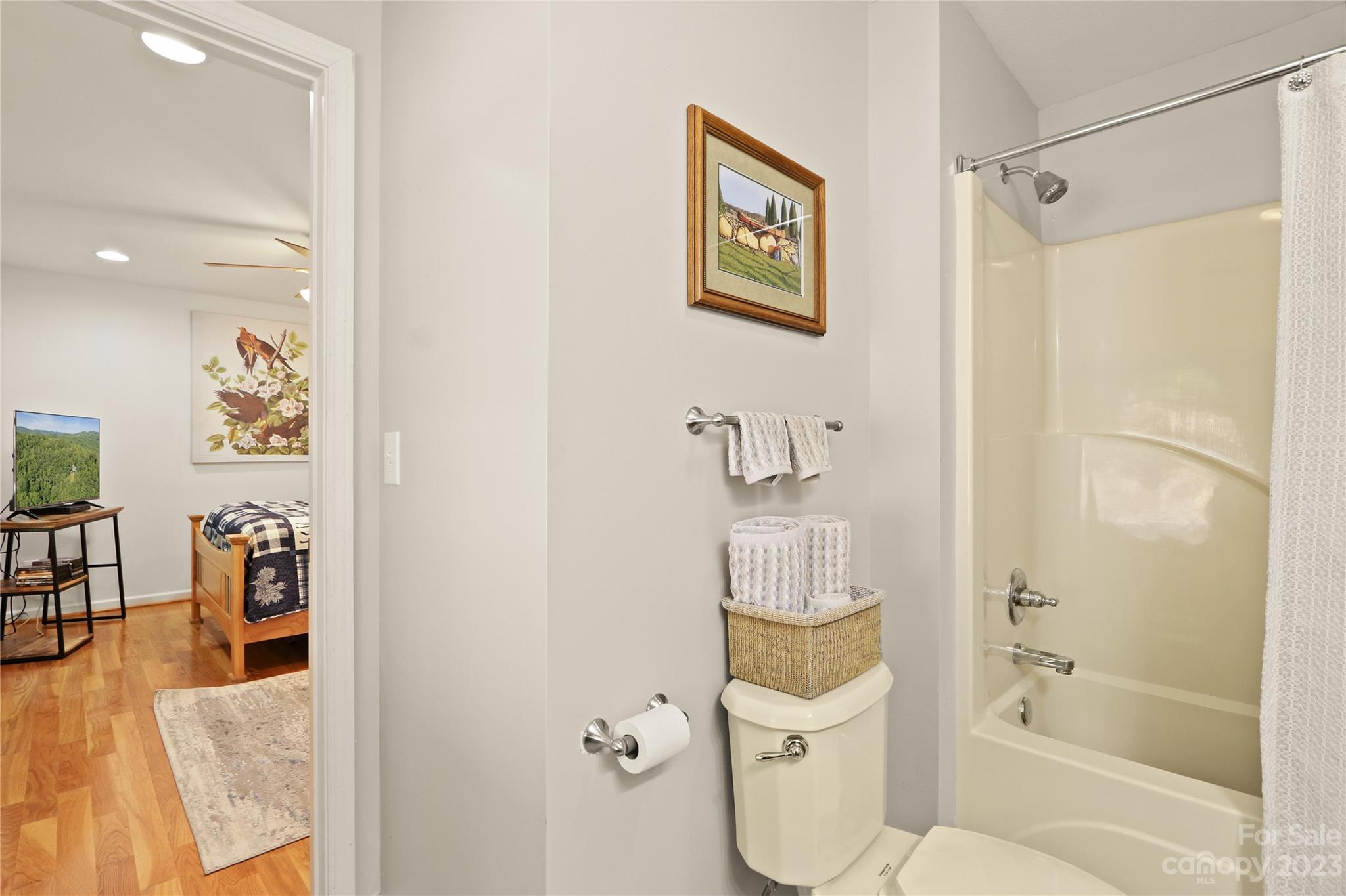 Leatherwood Mountains - Residential