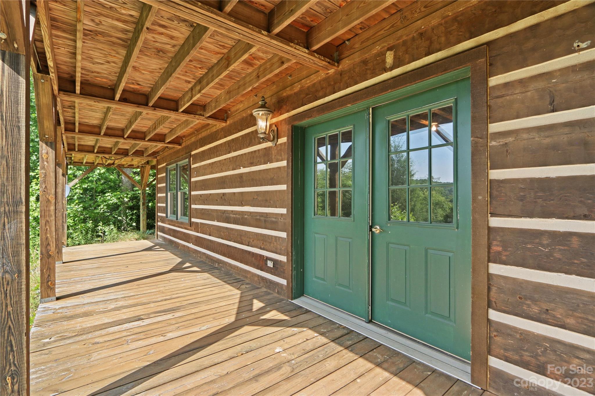 Leatherwood Mountains - Residential