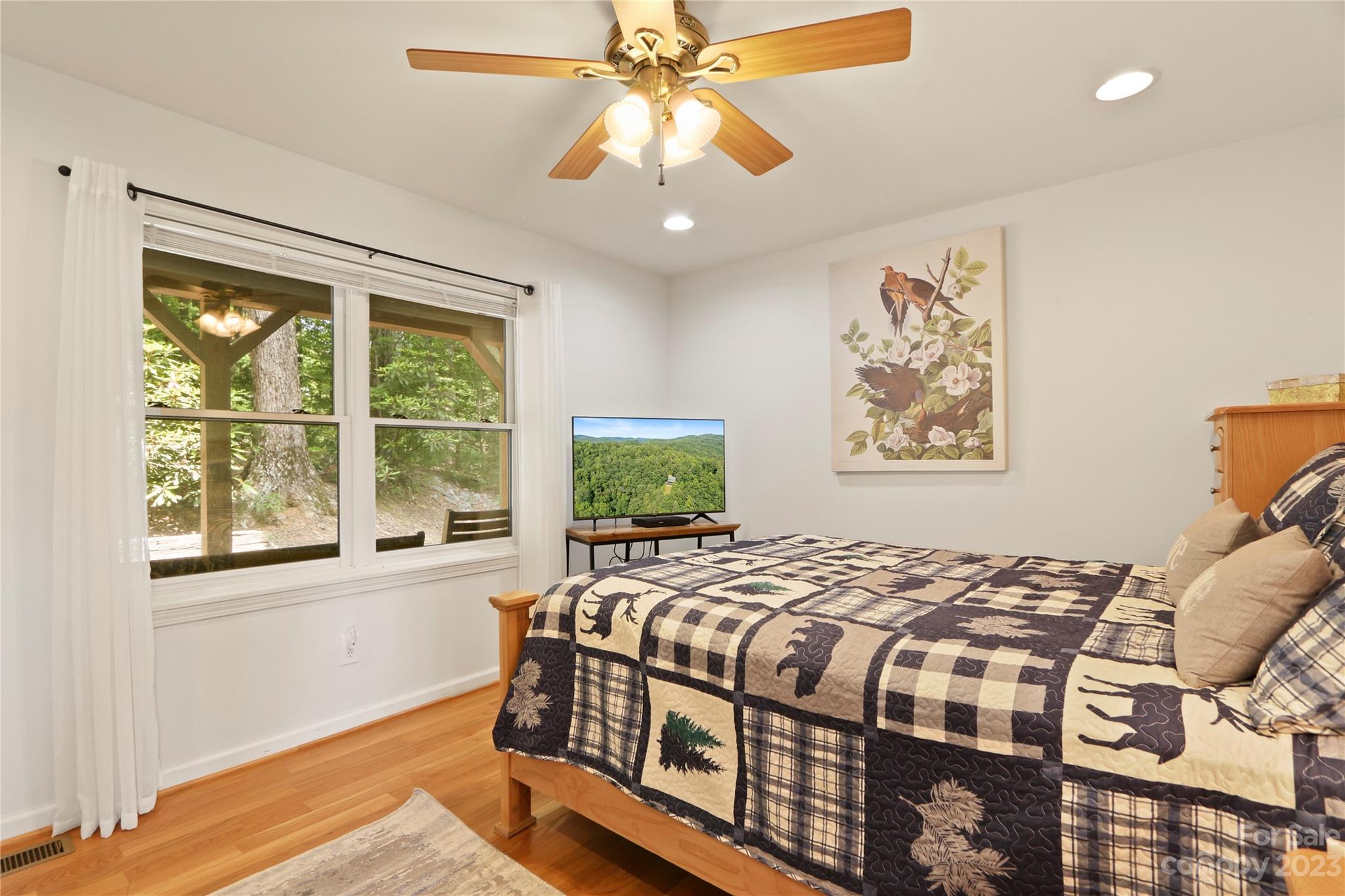 Leatherwood Mountains - Residential