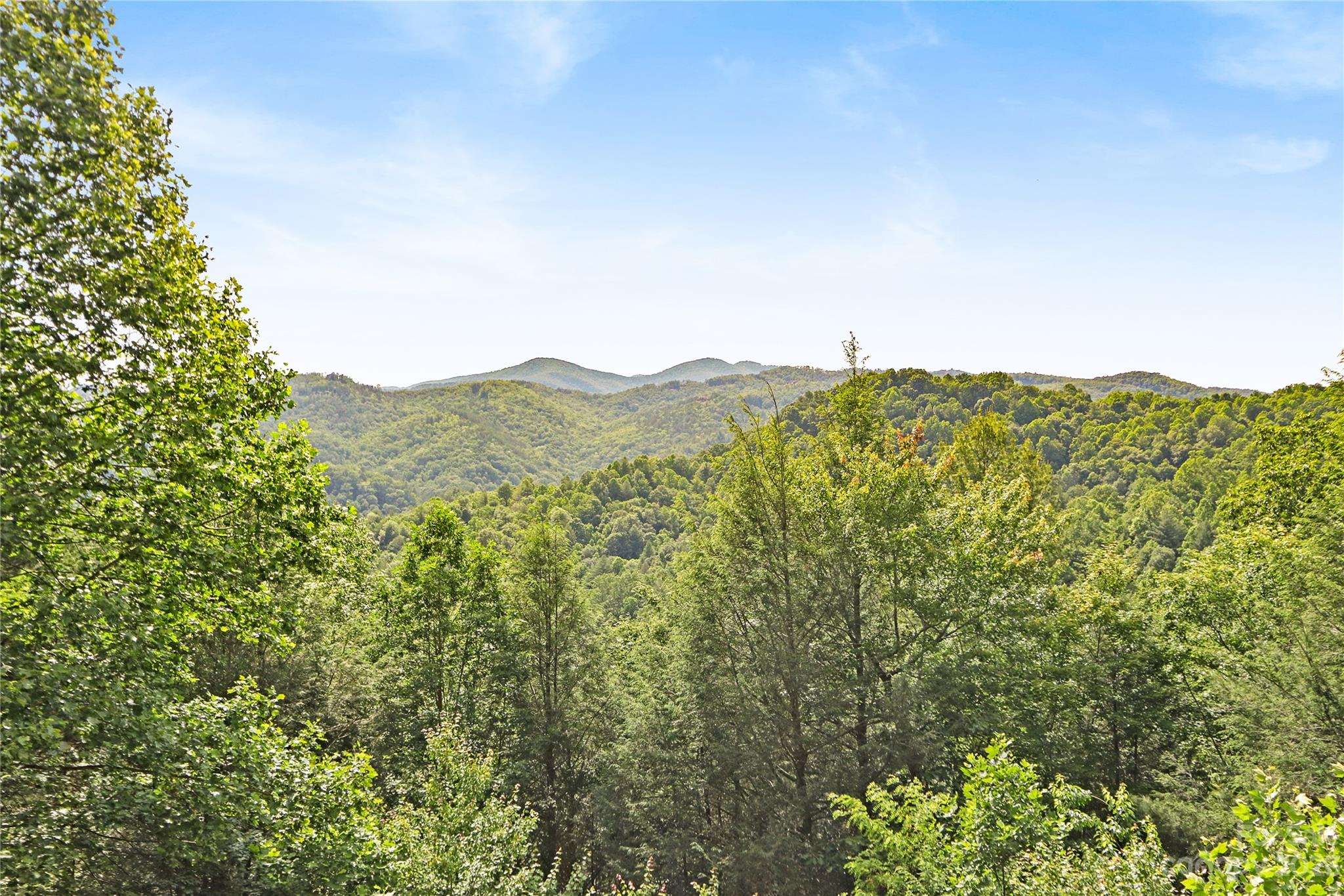 Leatherwood Mountains - Residential