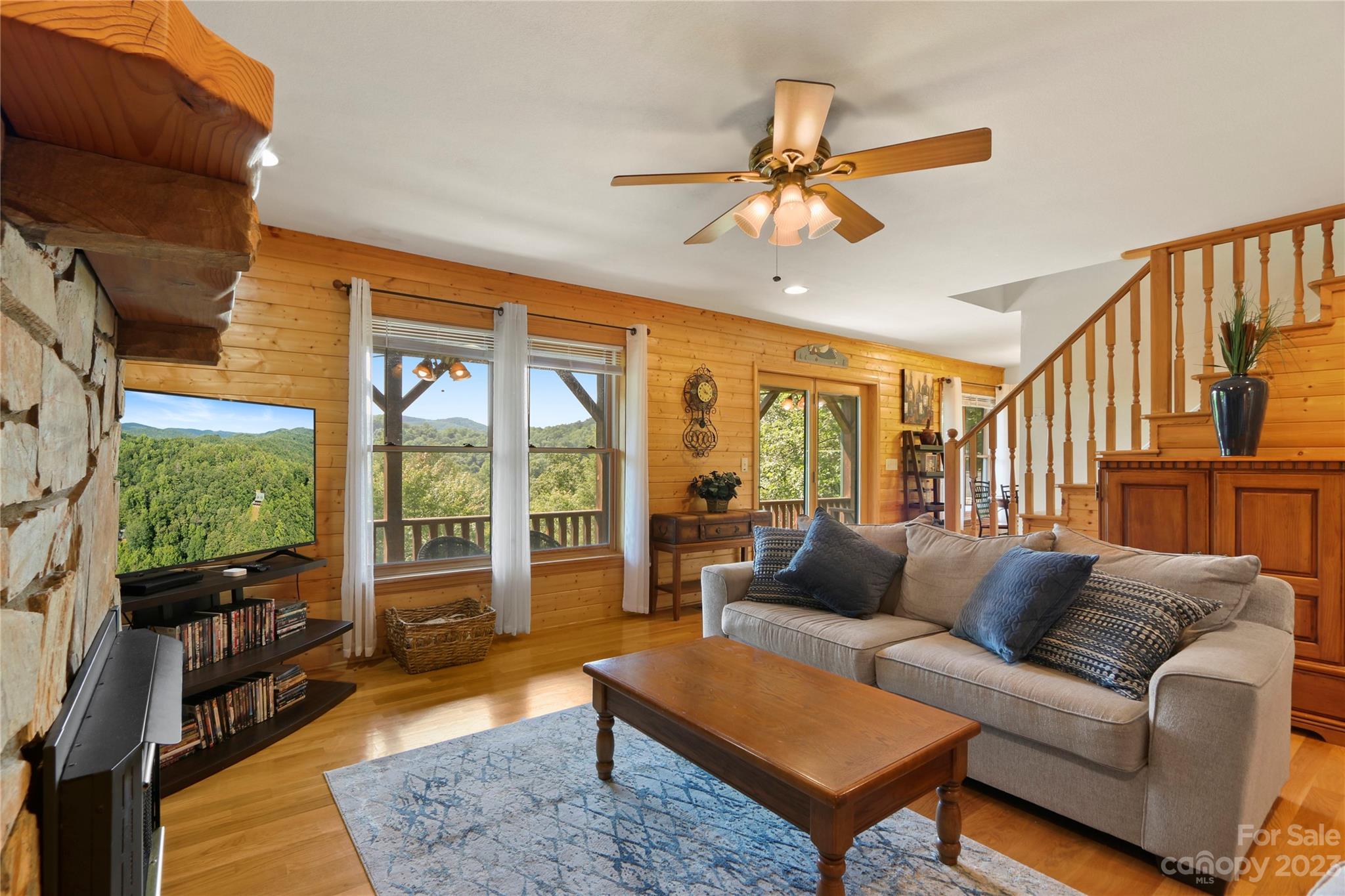 Leatherwood Mountains - Residential