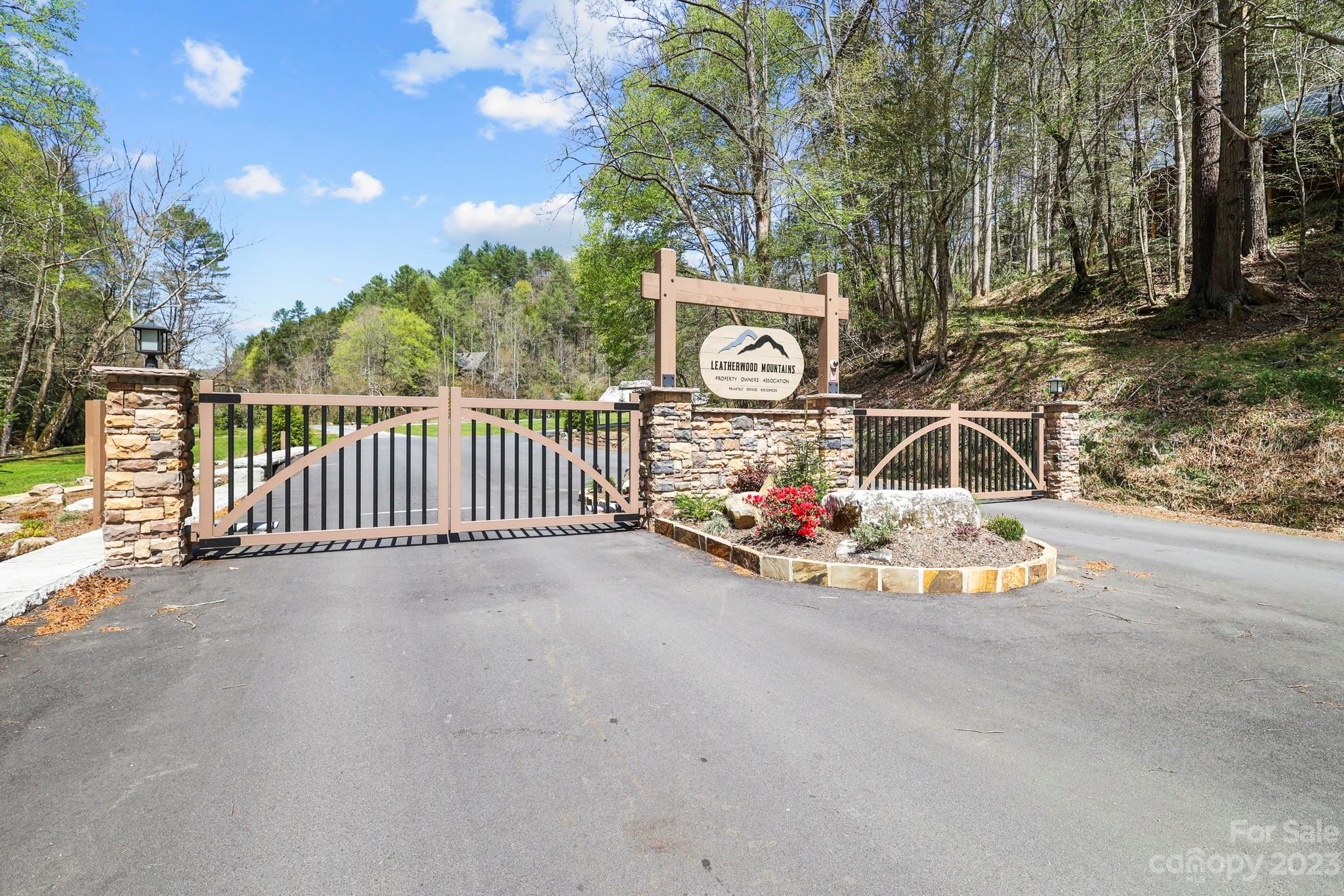 Leatherwood Mountains - Residential