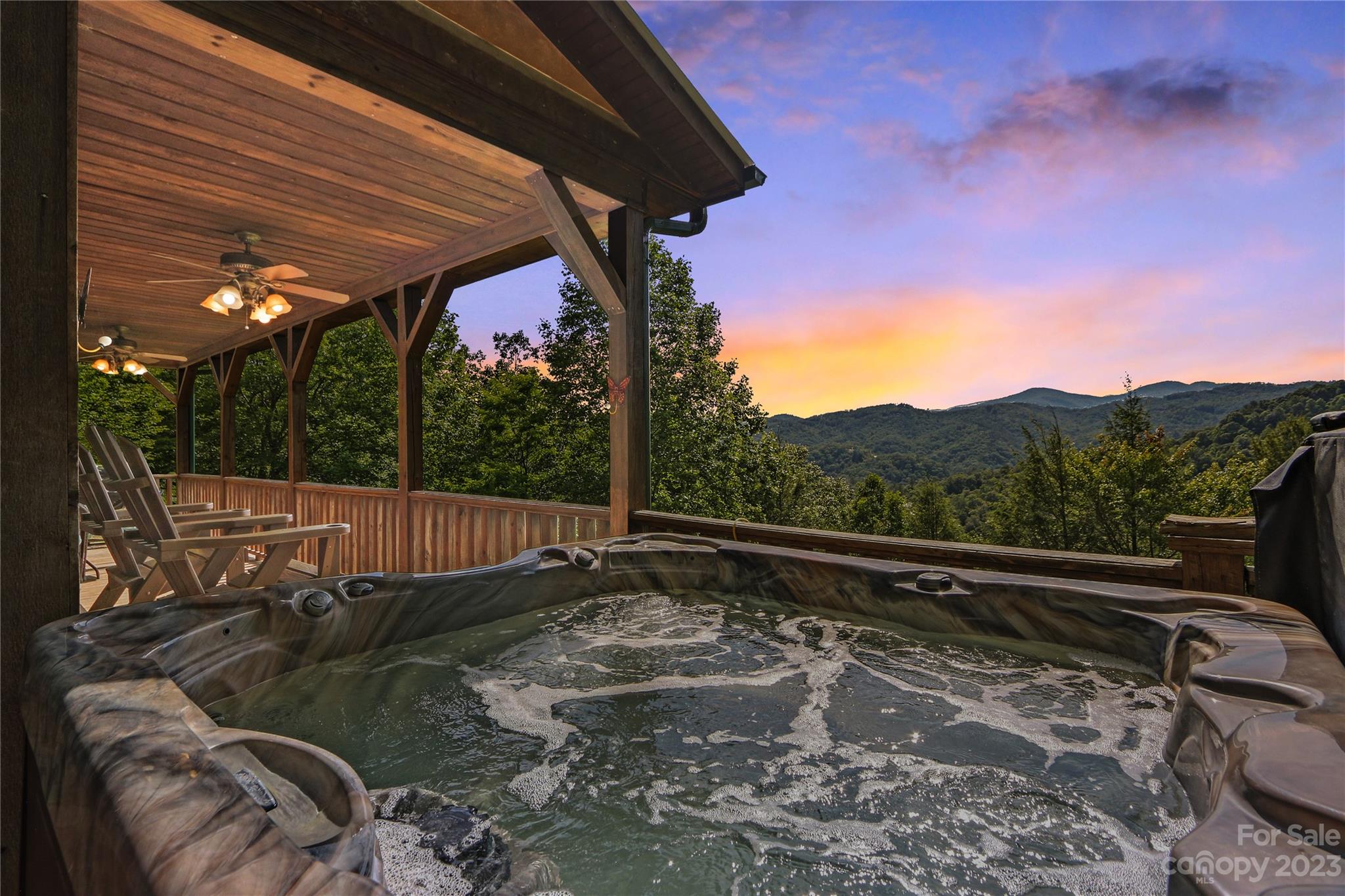 Leatherwood Mountains - Residential