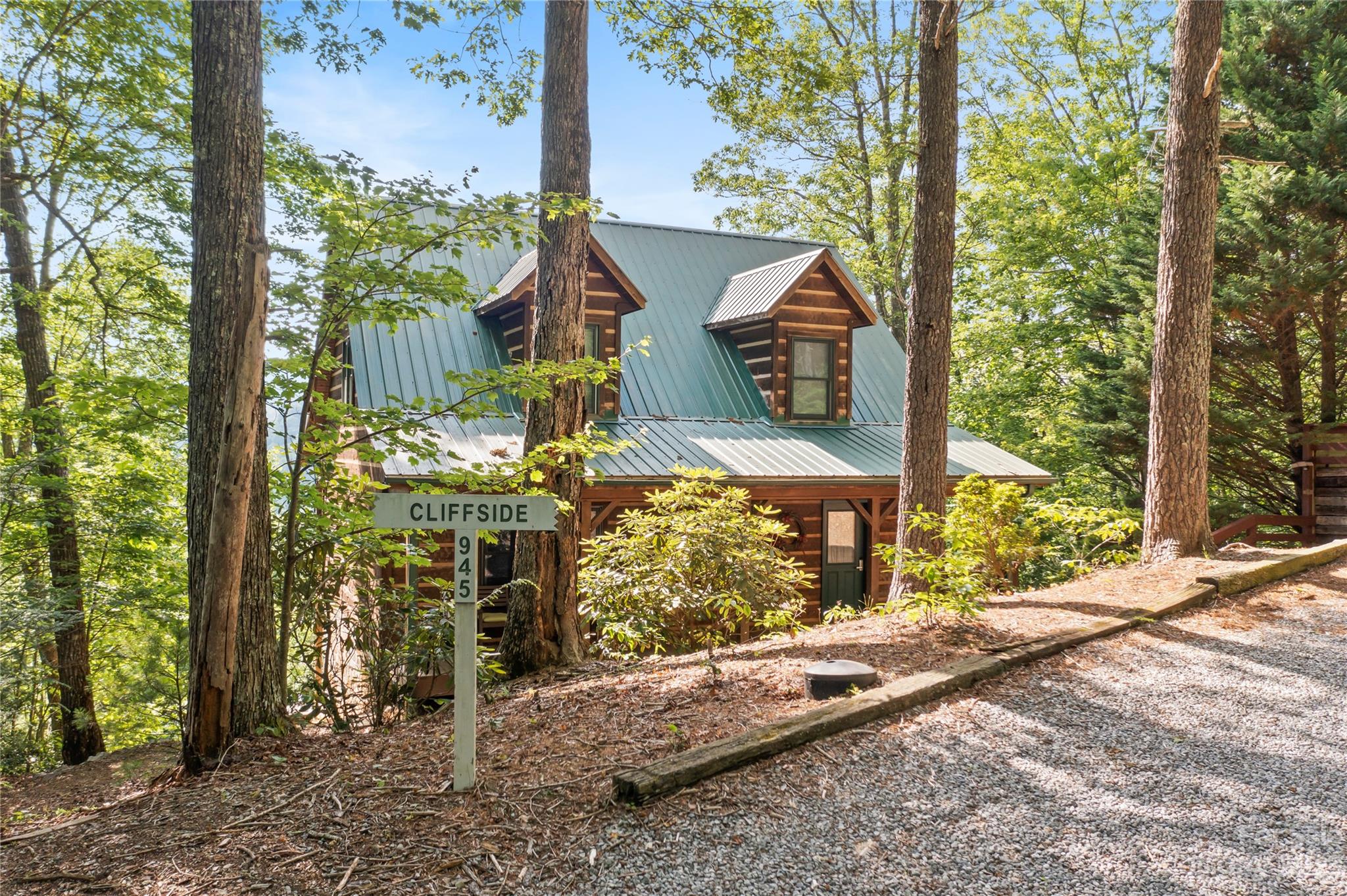 Leatherwood Mountains - Residential